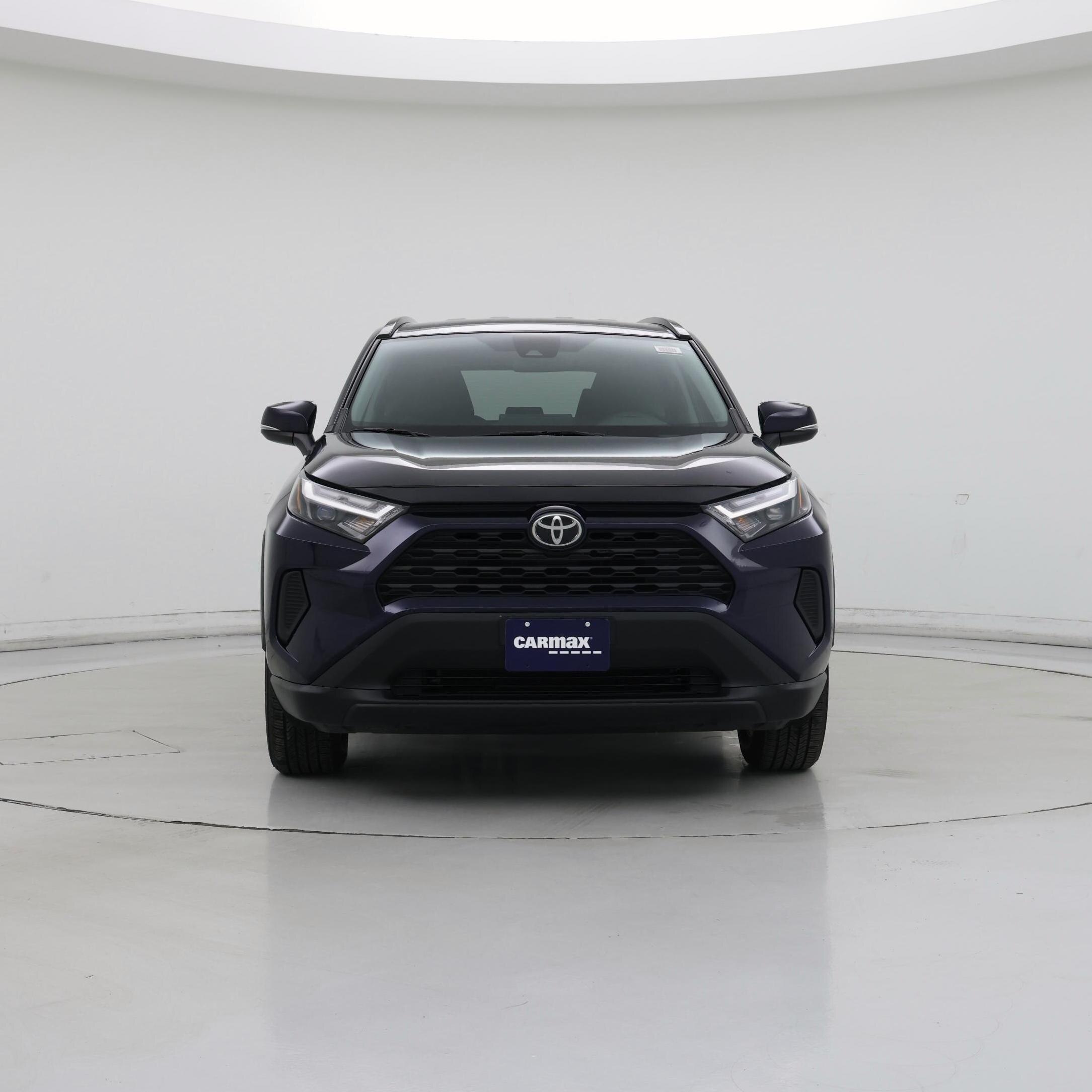 Thumbnail: 2023 Toyota RAV4 - 5