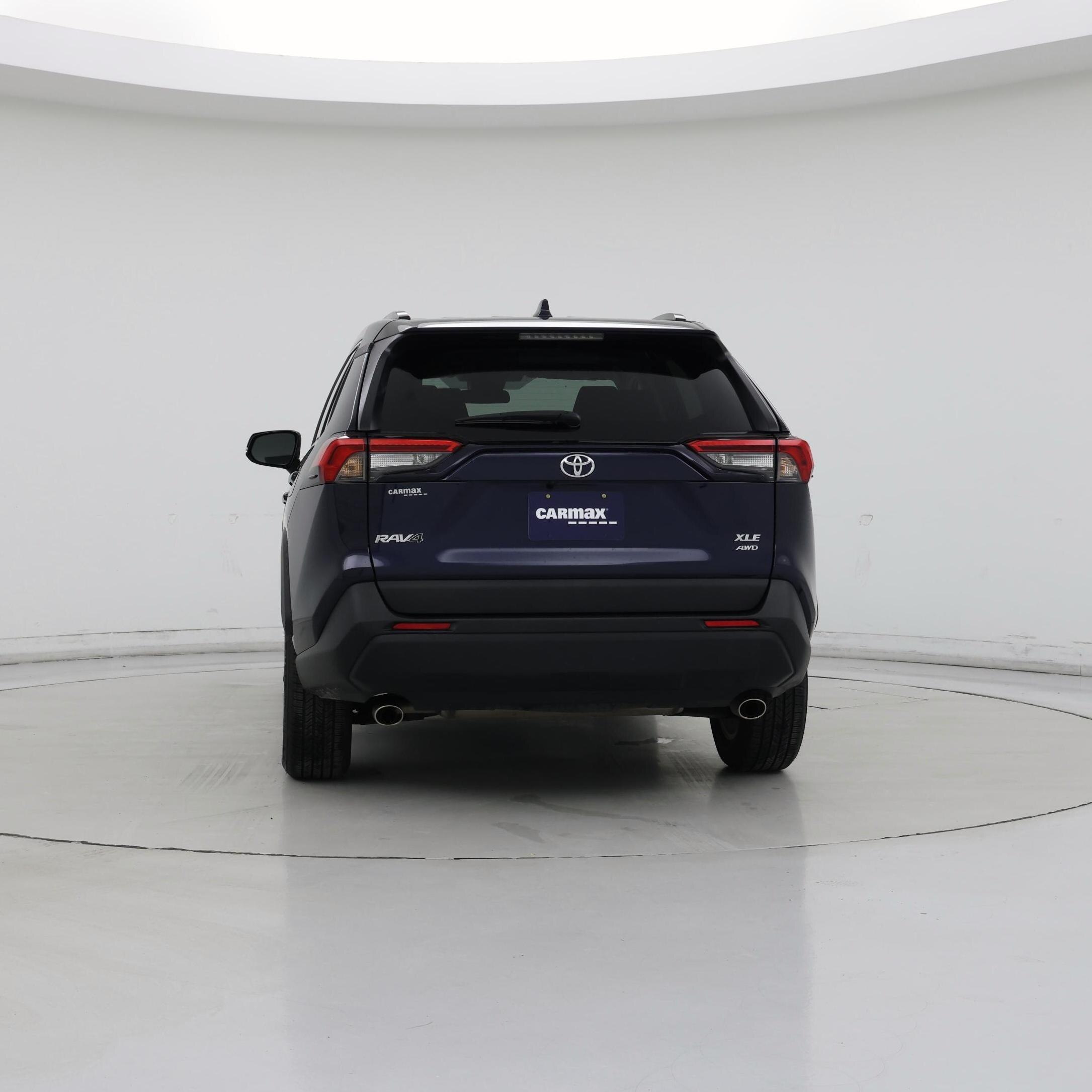 Thumbnail: 2023 Toyota RAV4 - 6