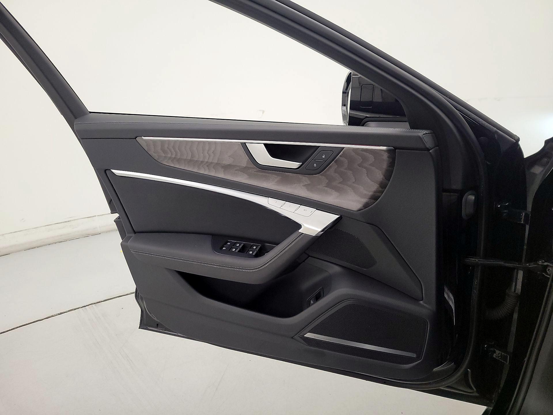 Thumbnail: 2024 Audi A6 - 12