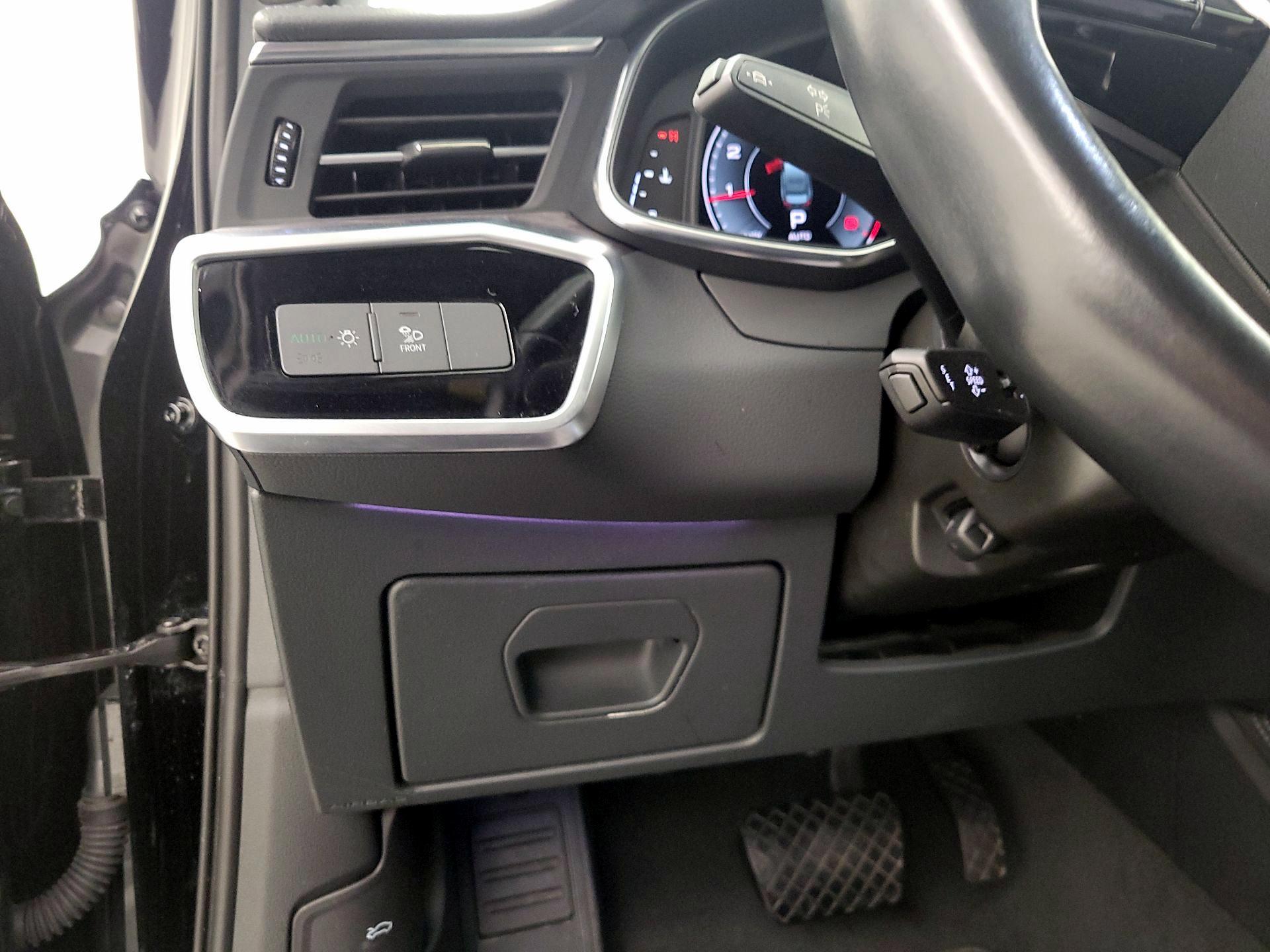 Thumbnail: 2024 Audi A6 - 13