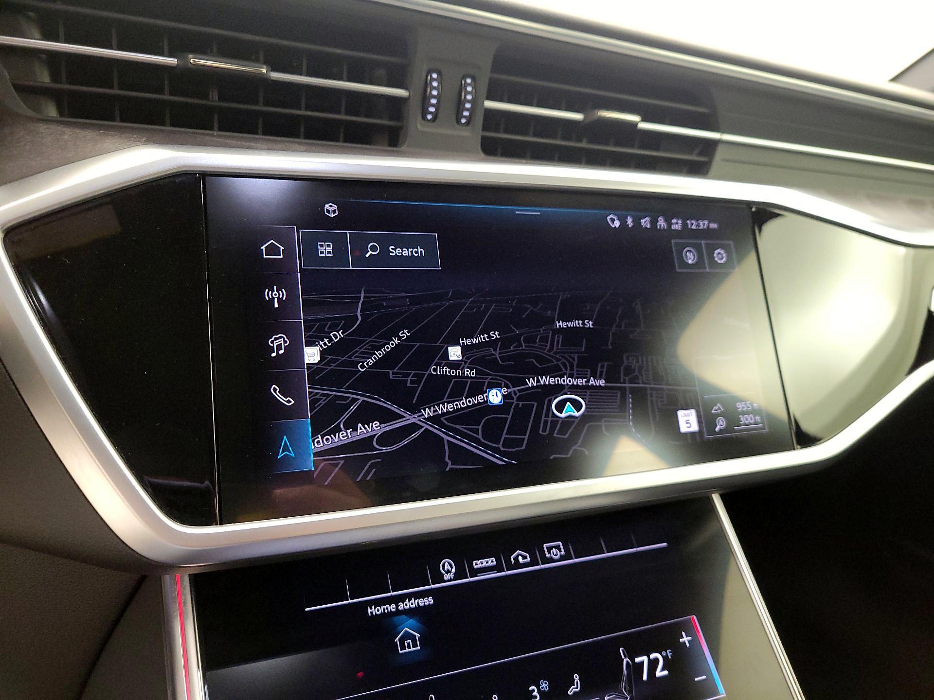 Thumbnail: 2024 Audi A6 - 14