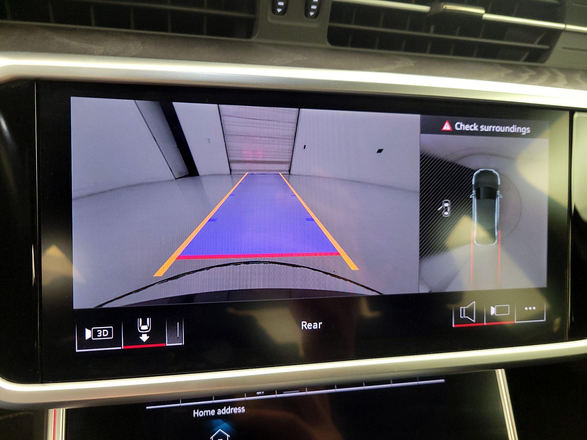 Thumbnail: 2024 Audi A6 - 15