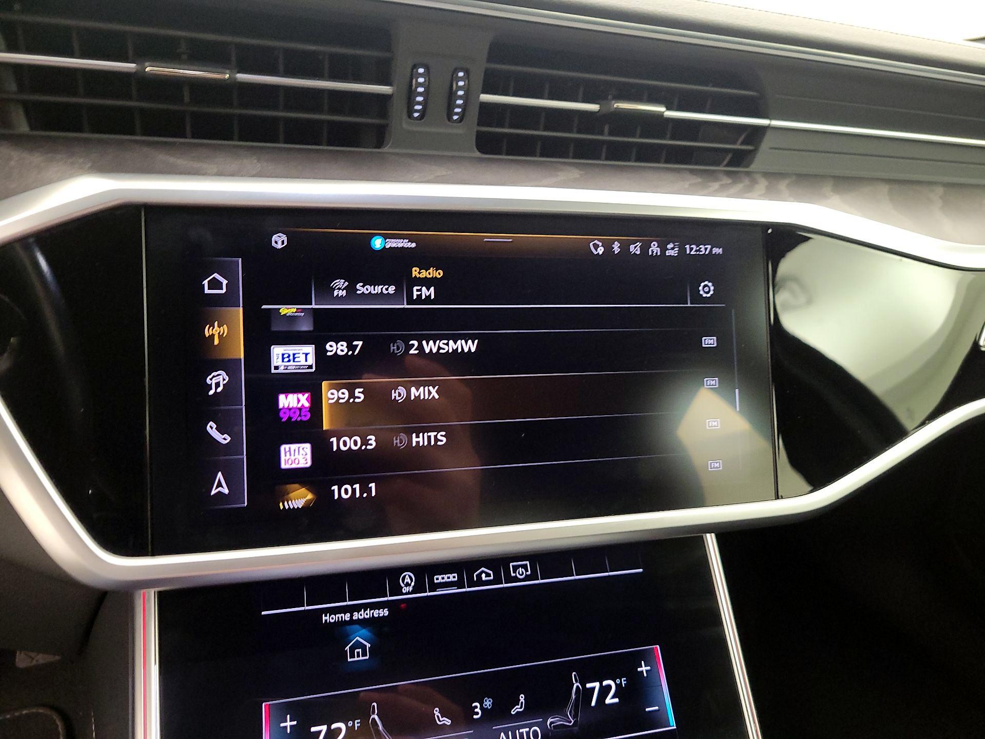 Thumbnail: 2024 Audi A6 - 16