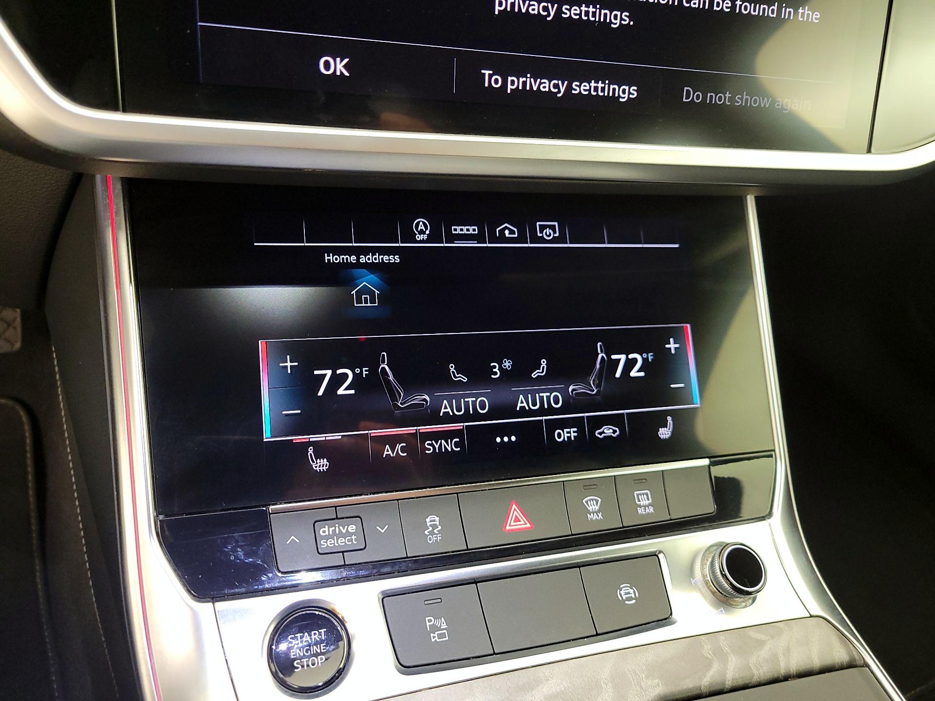 Thumbnail: 2024 Audi A6 - 17