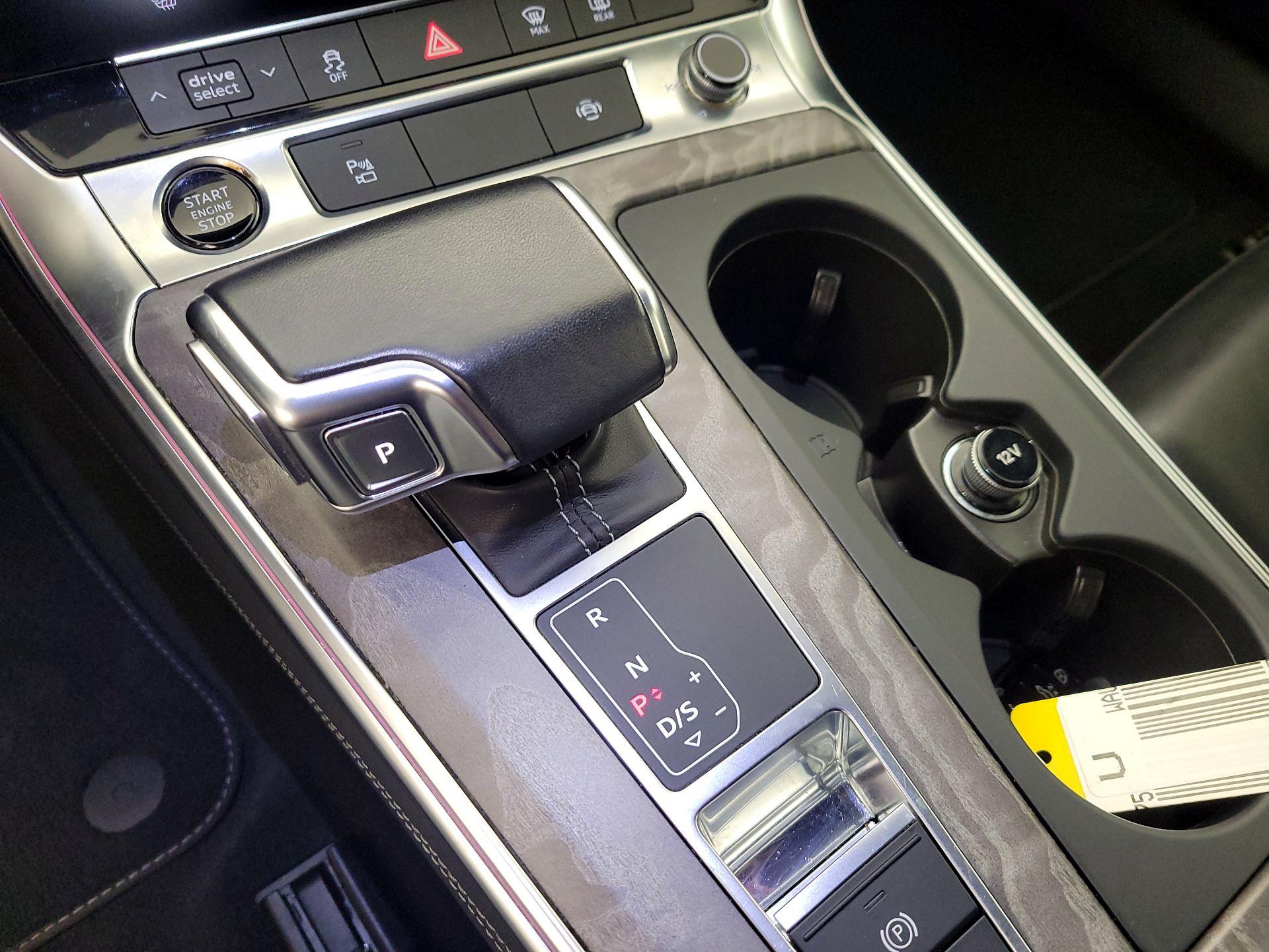 Thumbnail: 2024 Audi A6 - 18