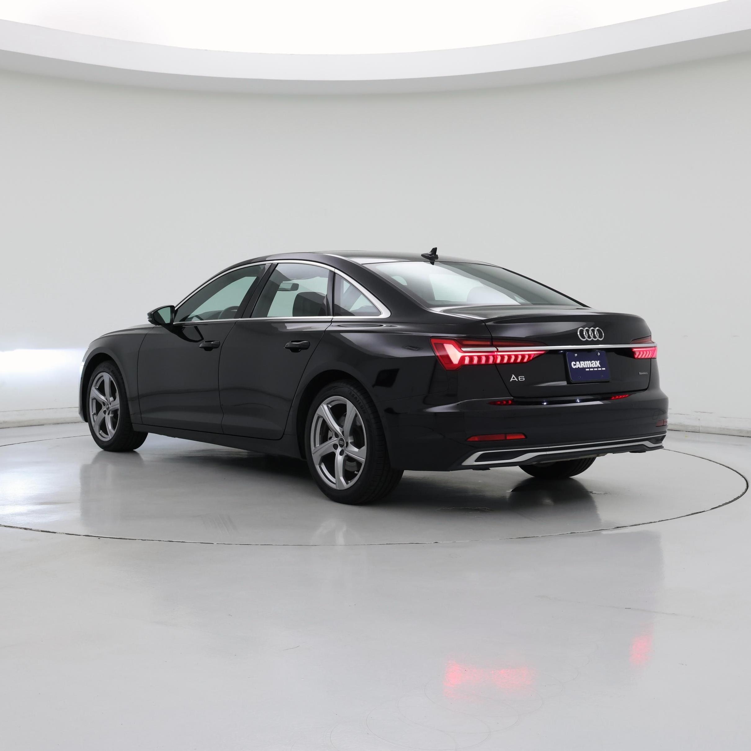 Thumbnail: 2024 Audi A6 - 2