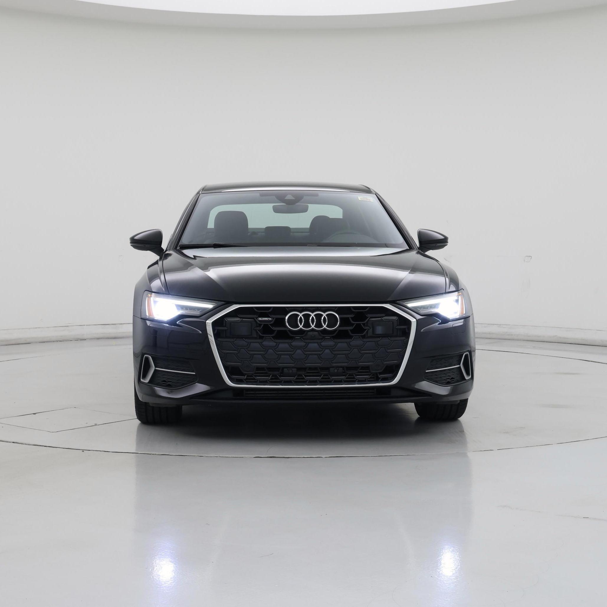Thumbnail: 2024 Audi A6 - 5