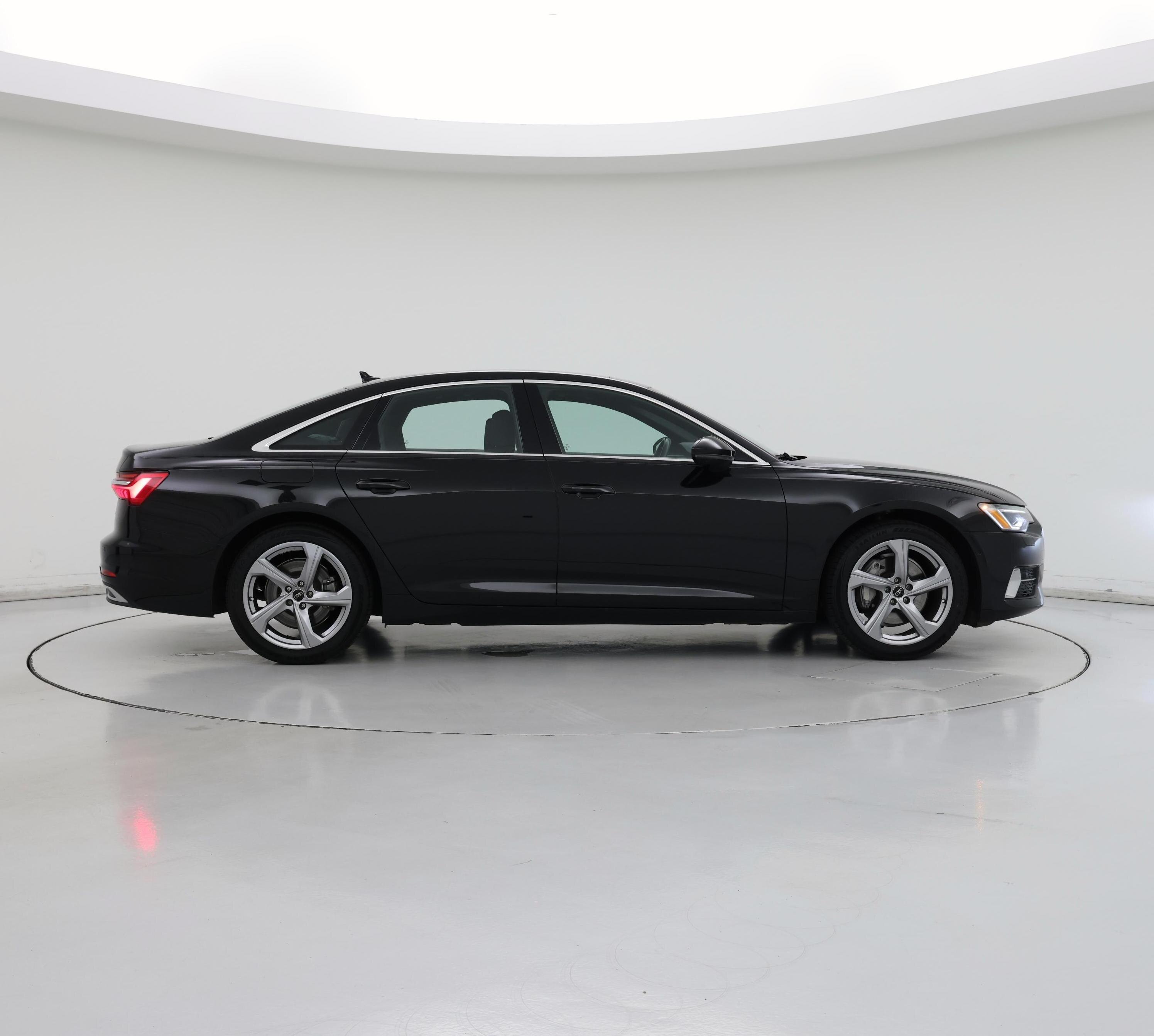 Thumbnail: 2024 Audi A6 - 7