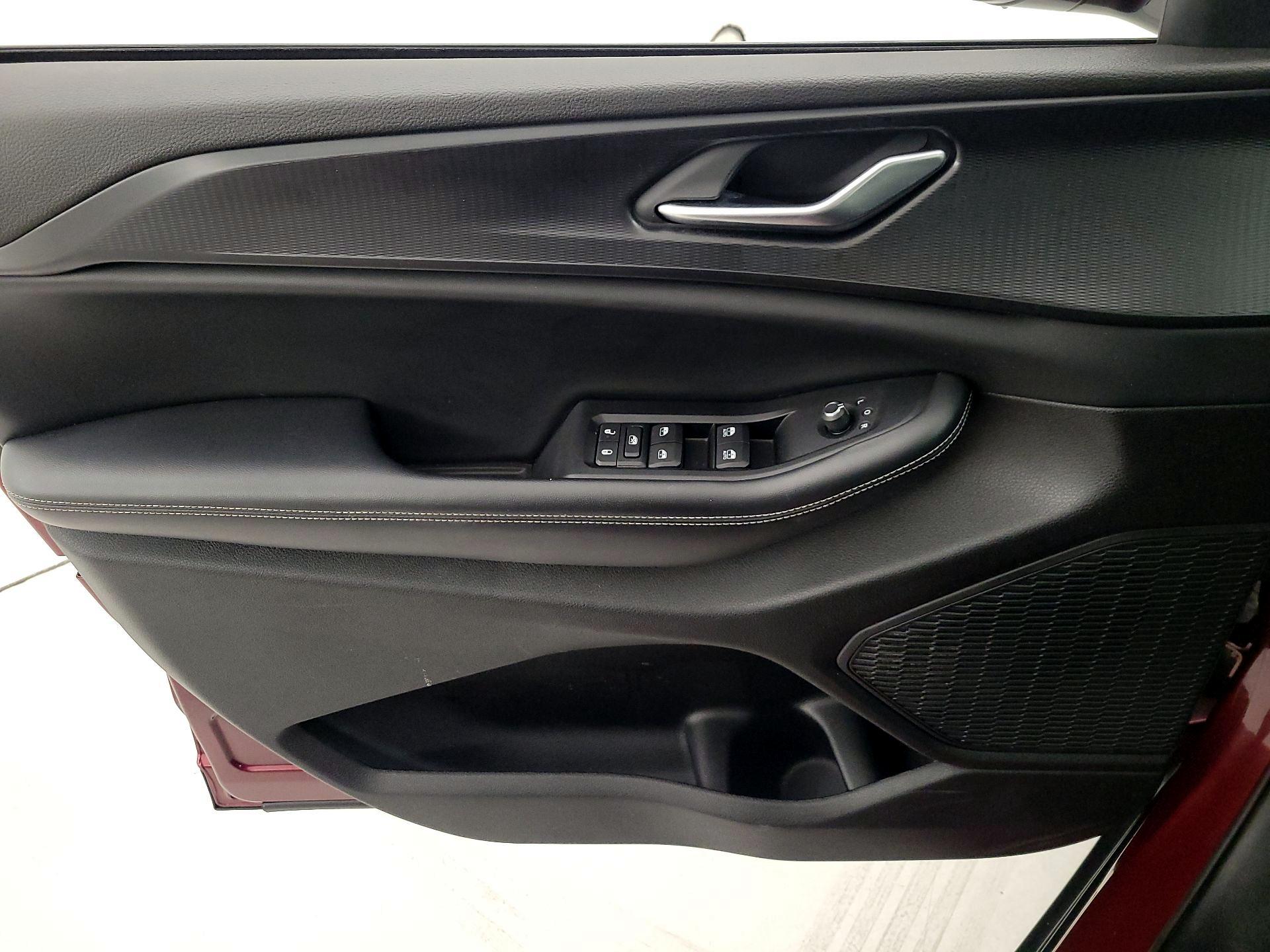 Thumbnail: 2023 Jeep Grand Cherokee L - 12