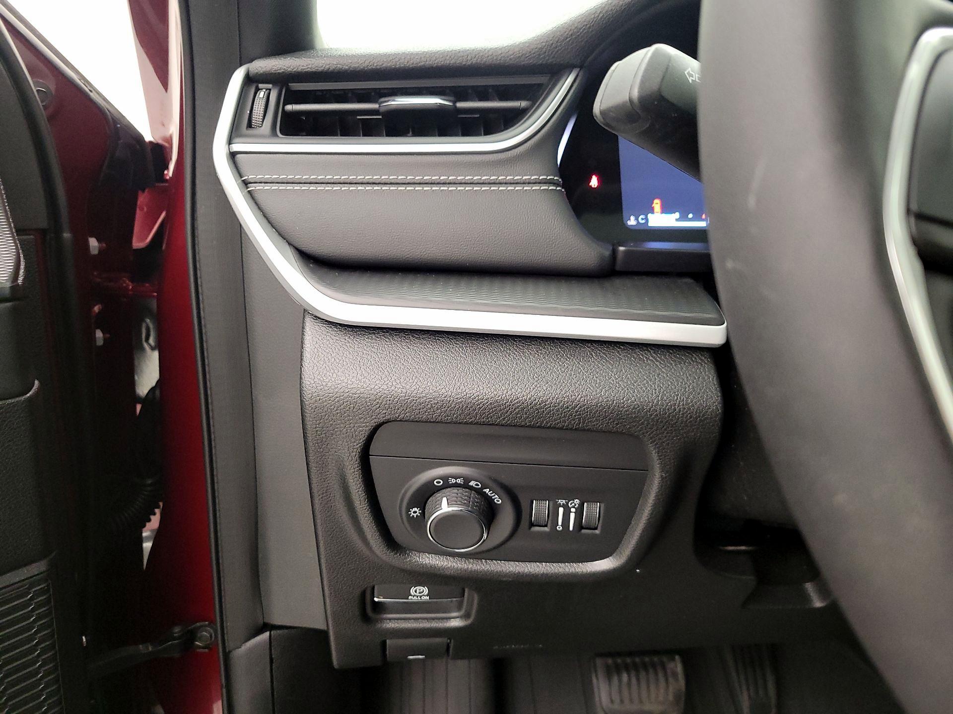 Thumbnail: 2023 Jeep Grand Cherokee L - 13