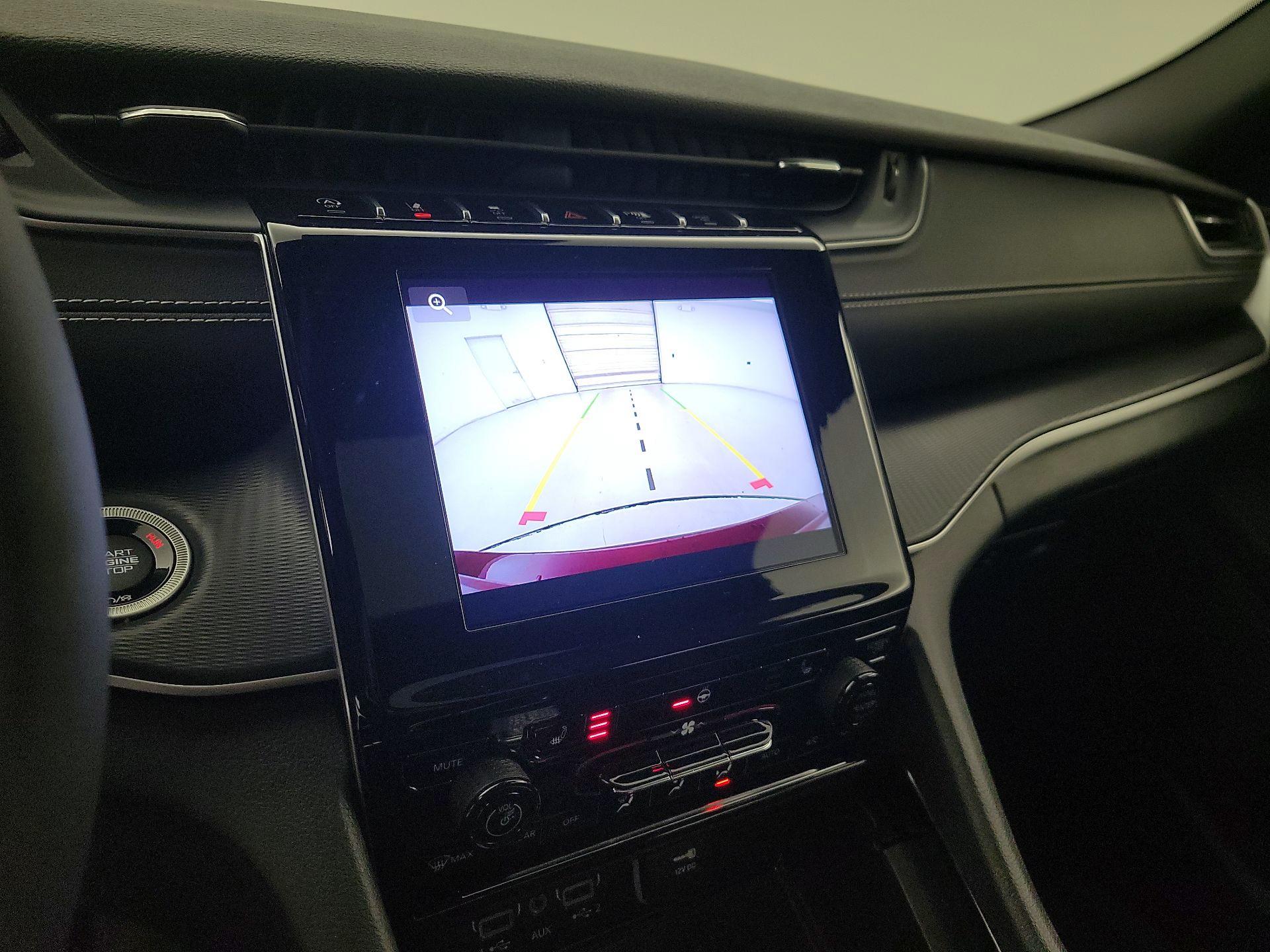 Thumbnail: 2023 Jeep Grand Cherokee L - 14