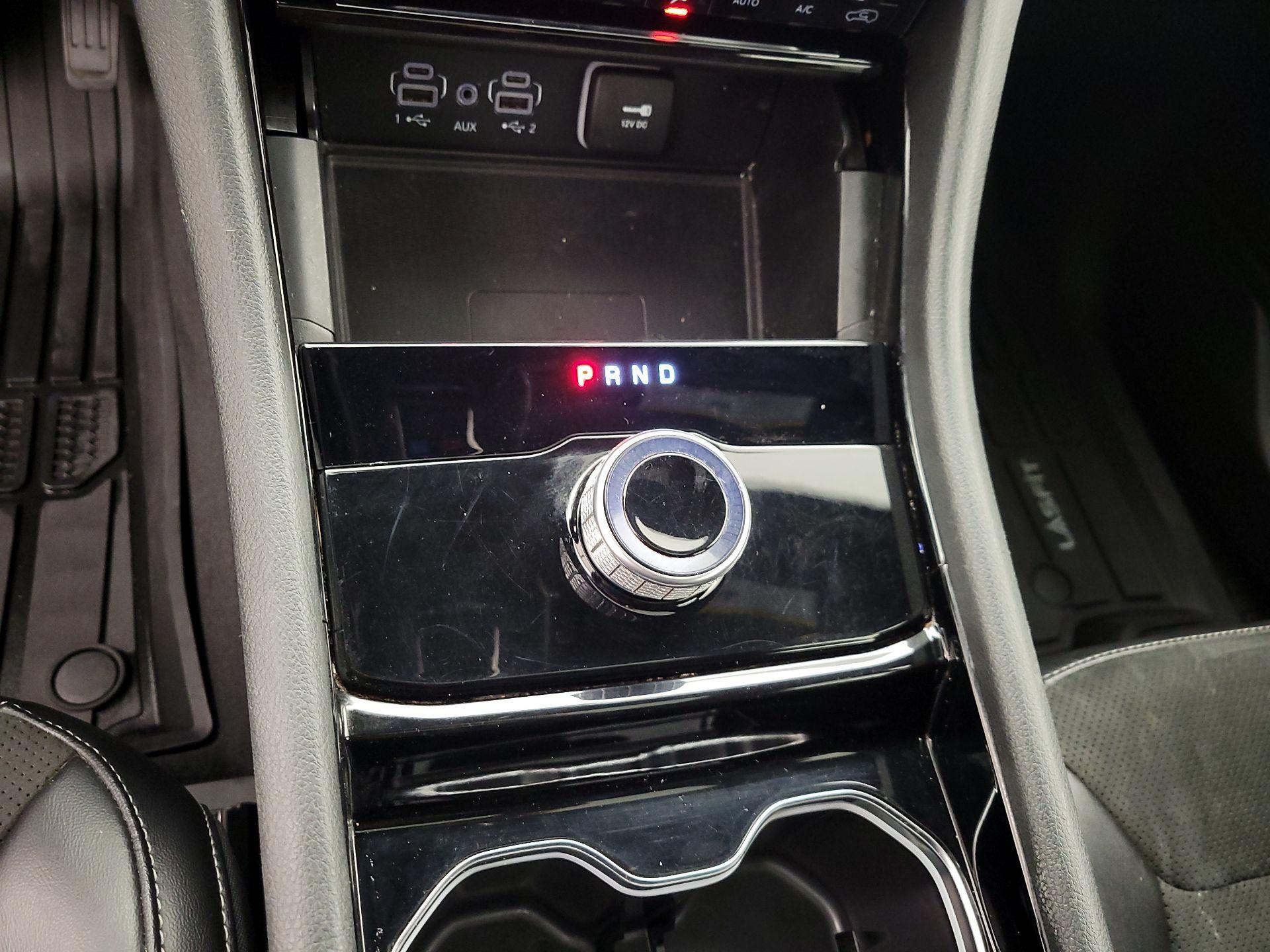 Thumbnail: 2023 Jeep Grand Cherokee L - 17