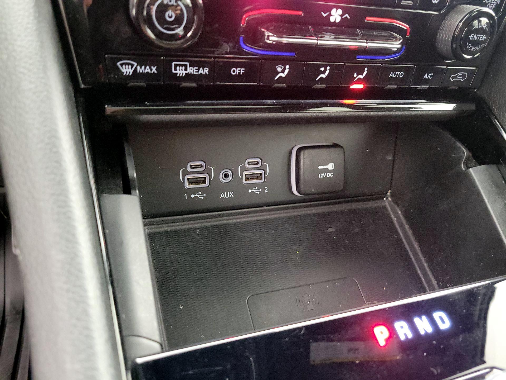 Thumbnail: 2023 Jeep Grand Cherokee L - 18