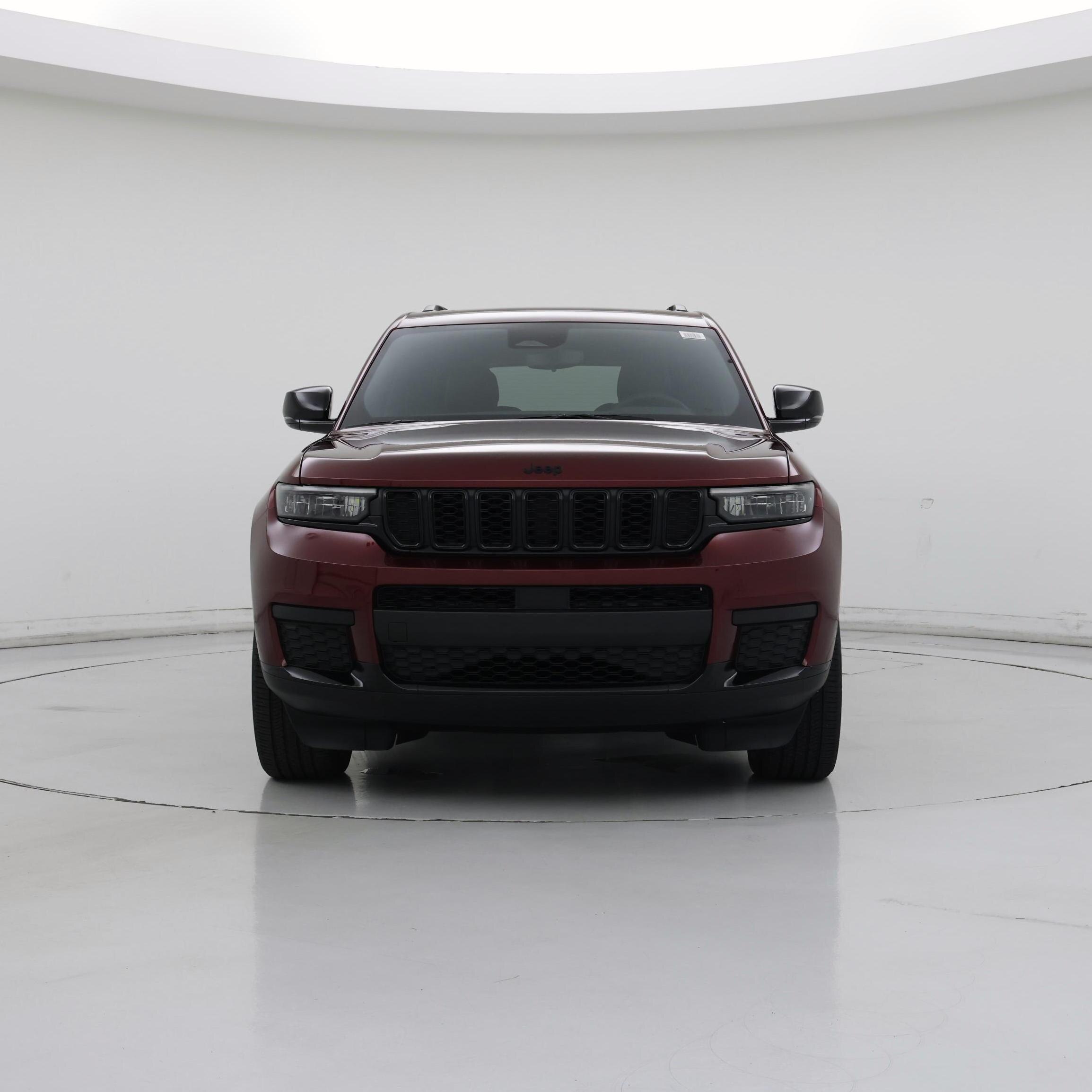 Thumbnail: 2023 Jeep Grand Cherokee L - 5