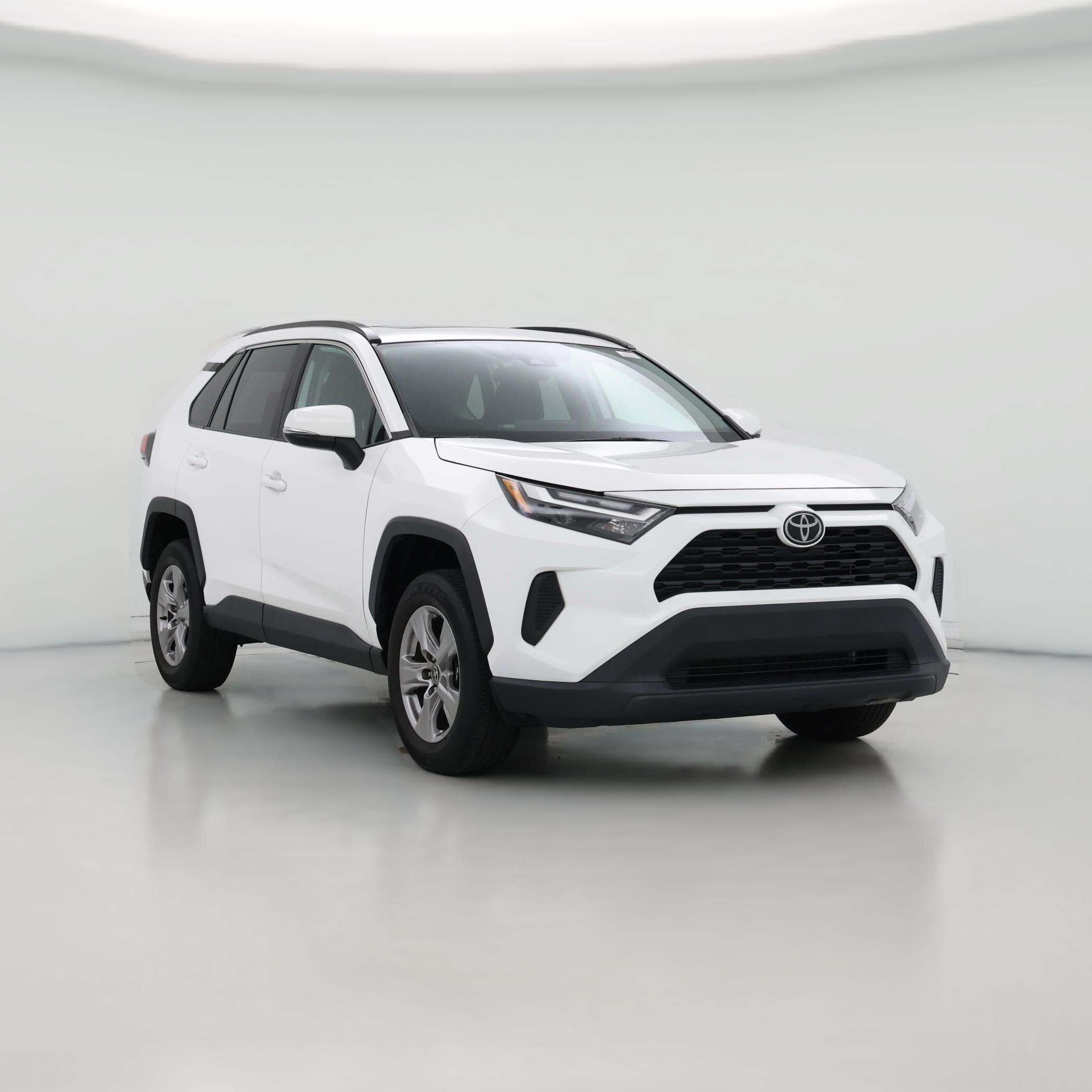 Thumbnail: 2023 Toyota RAV4 - 1