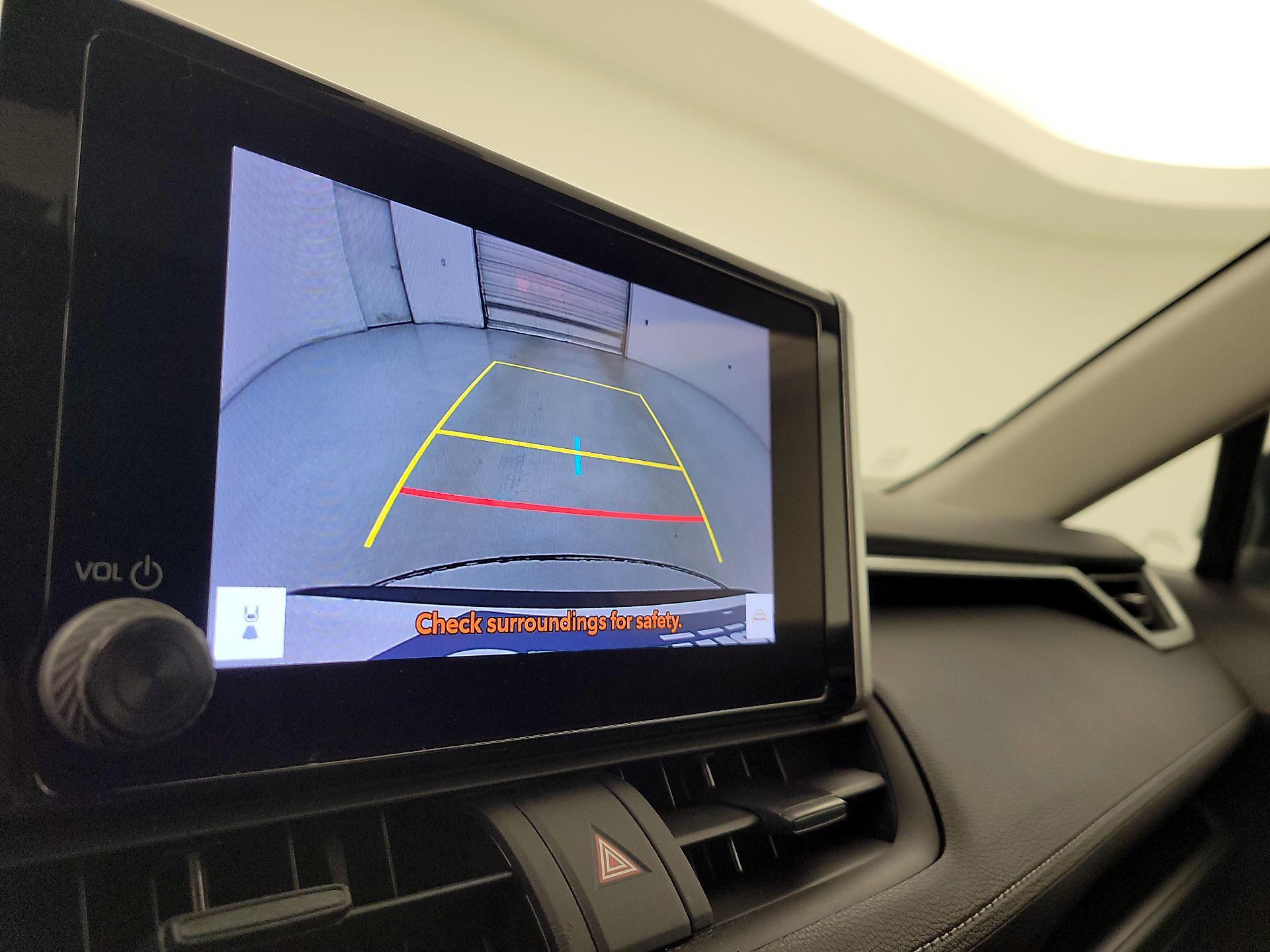 Thumbnail: 2023 Toyota RAV4 - 14