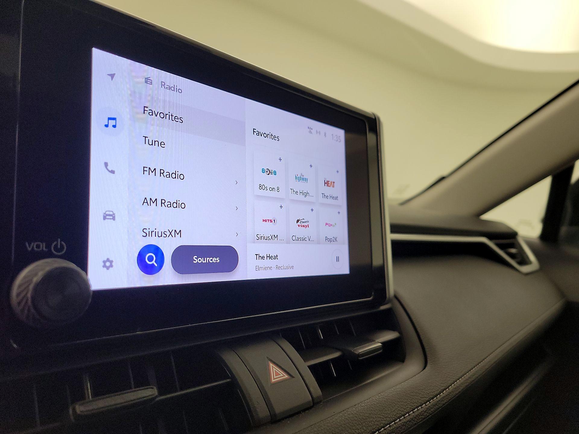 Thumbnail: 2023 Toyota RAV4 - 15