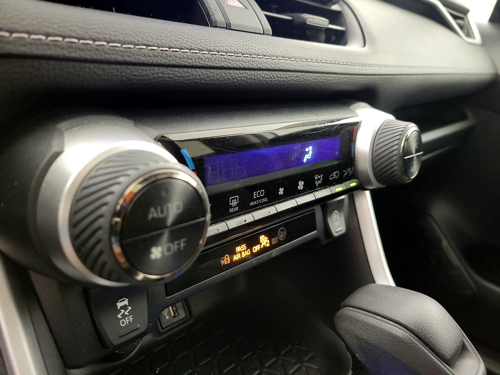 Thumbnail: 2023 Toyota RAV4 - 16