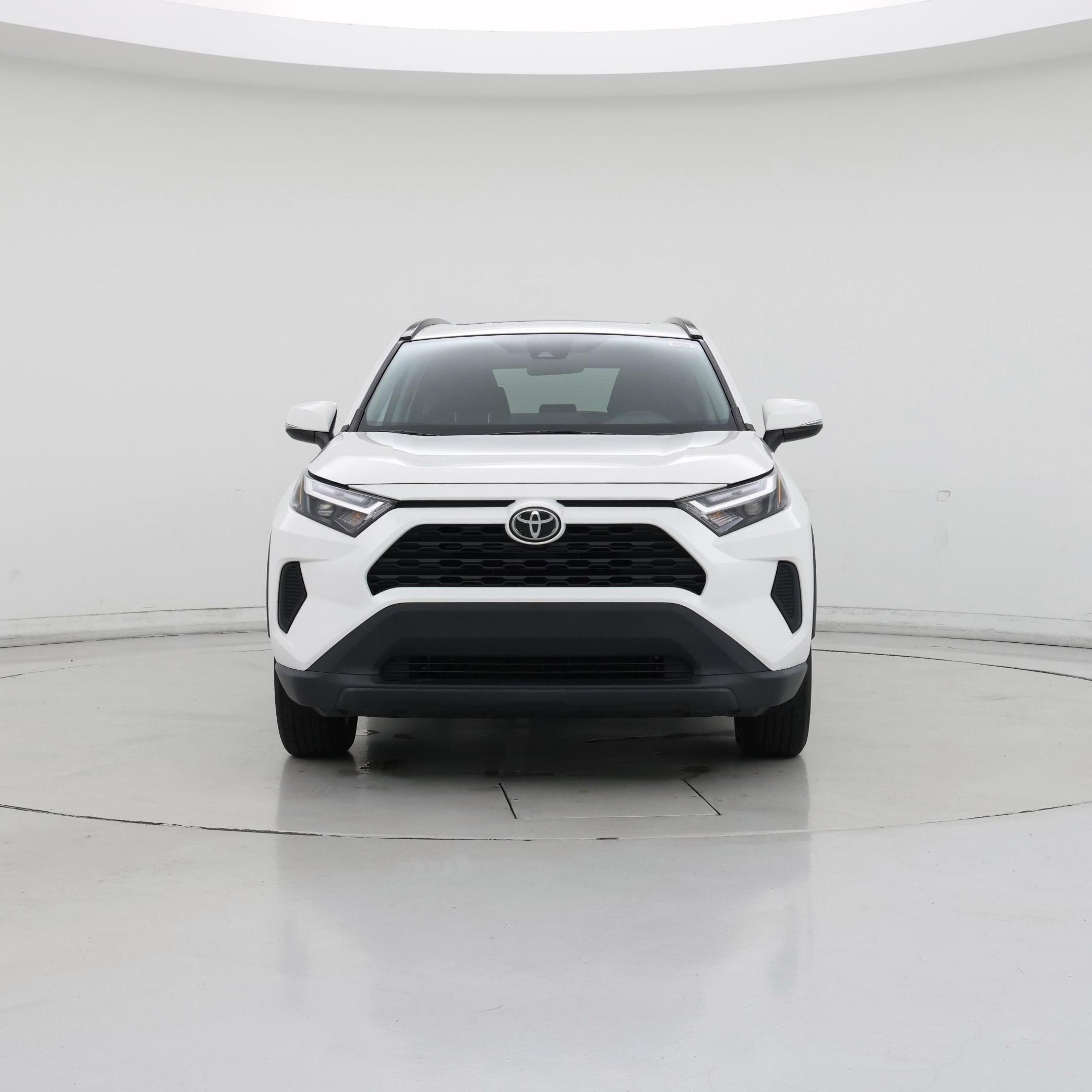 Thumbnail: 2023 Toyota RAV4 - 5
