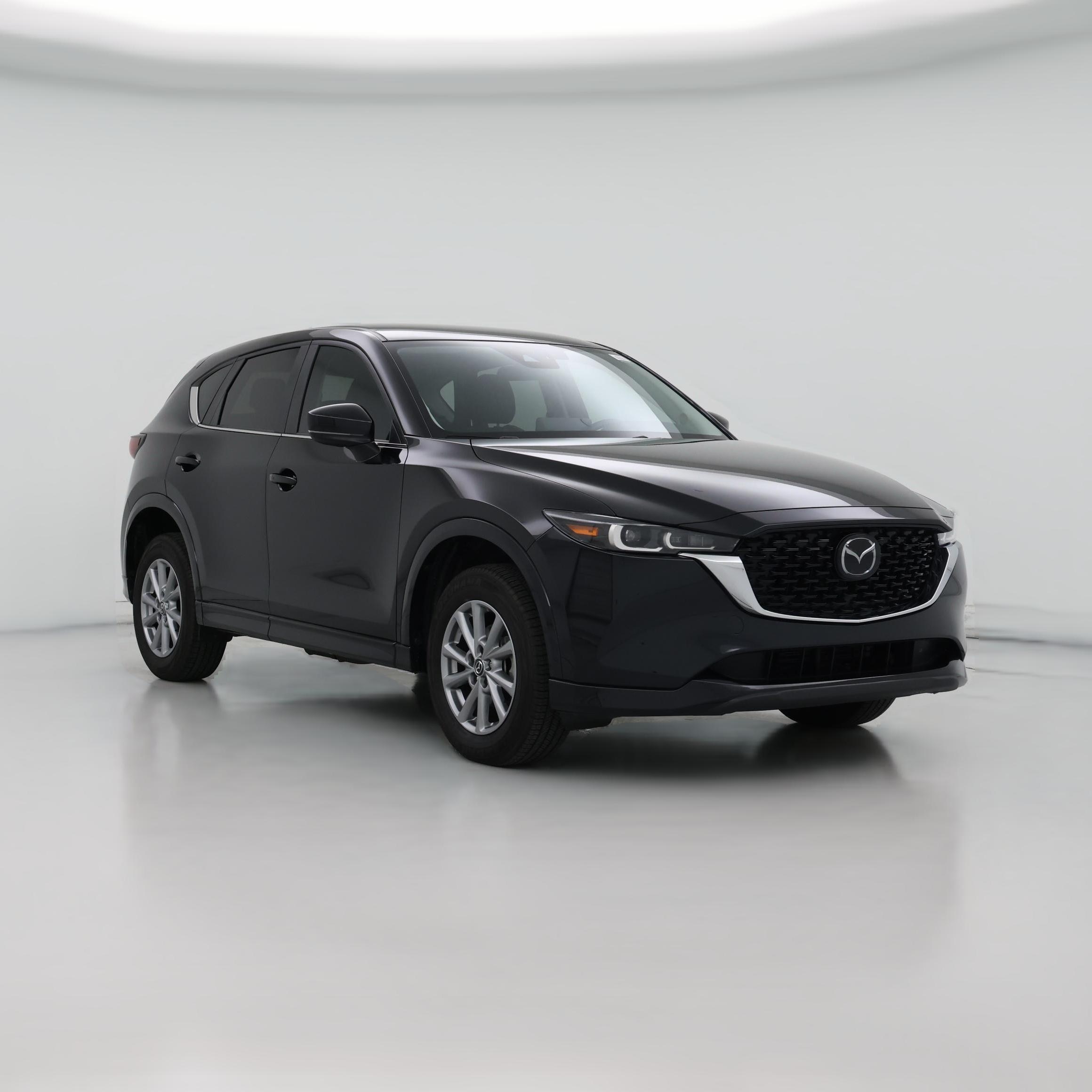 Thumbnail: 2024 Mazda CX-5 - 1