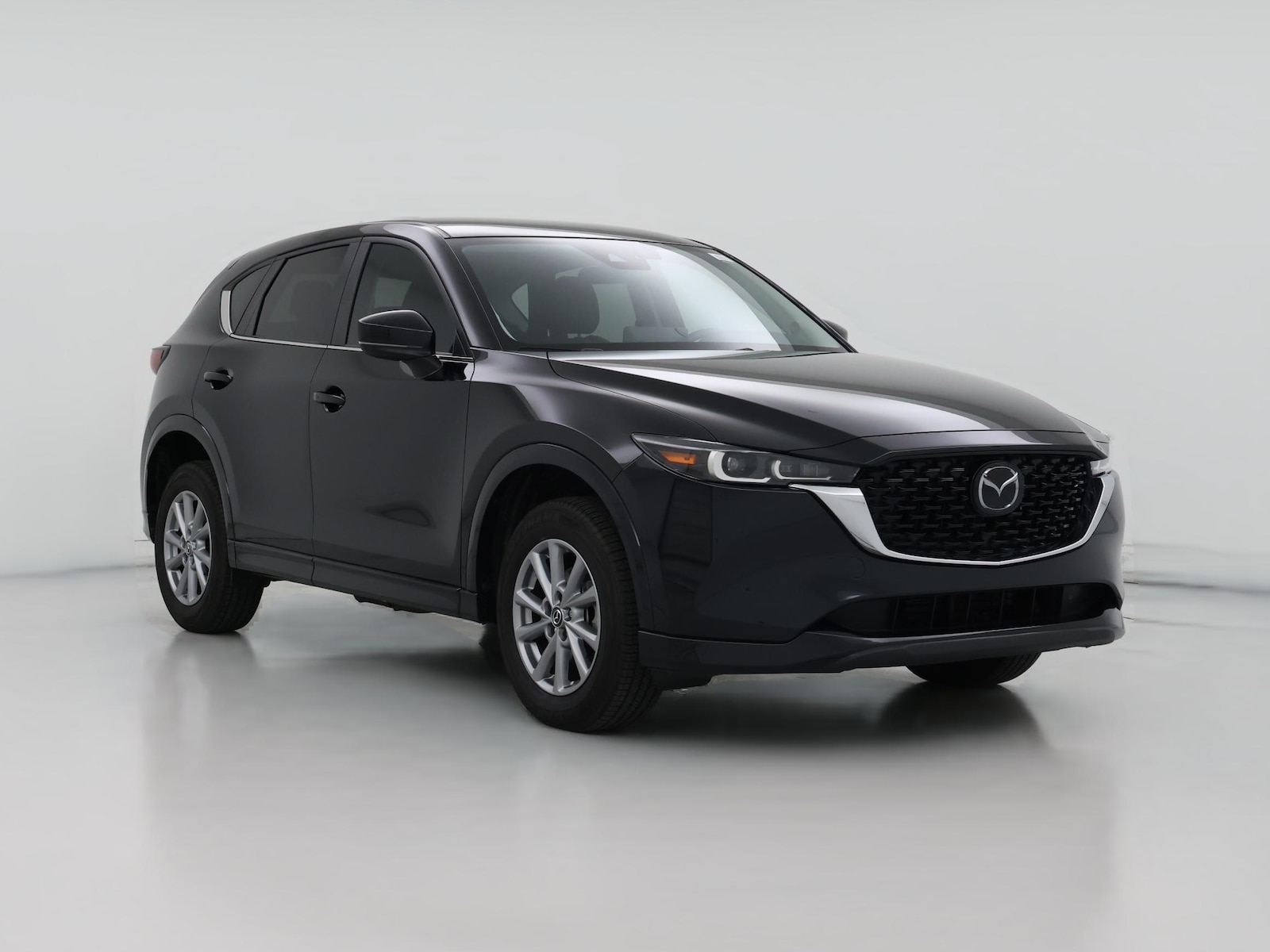 2024 Mazda CX-5 S Select Package