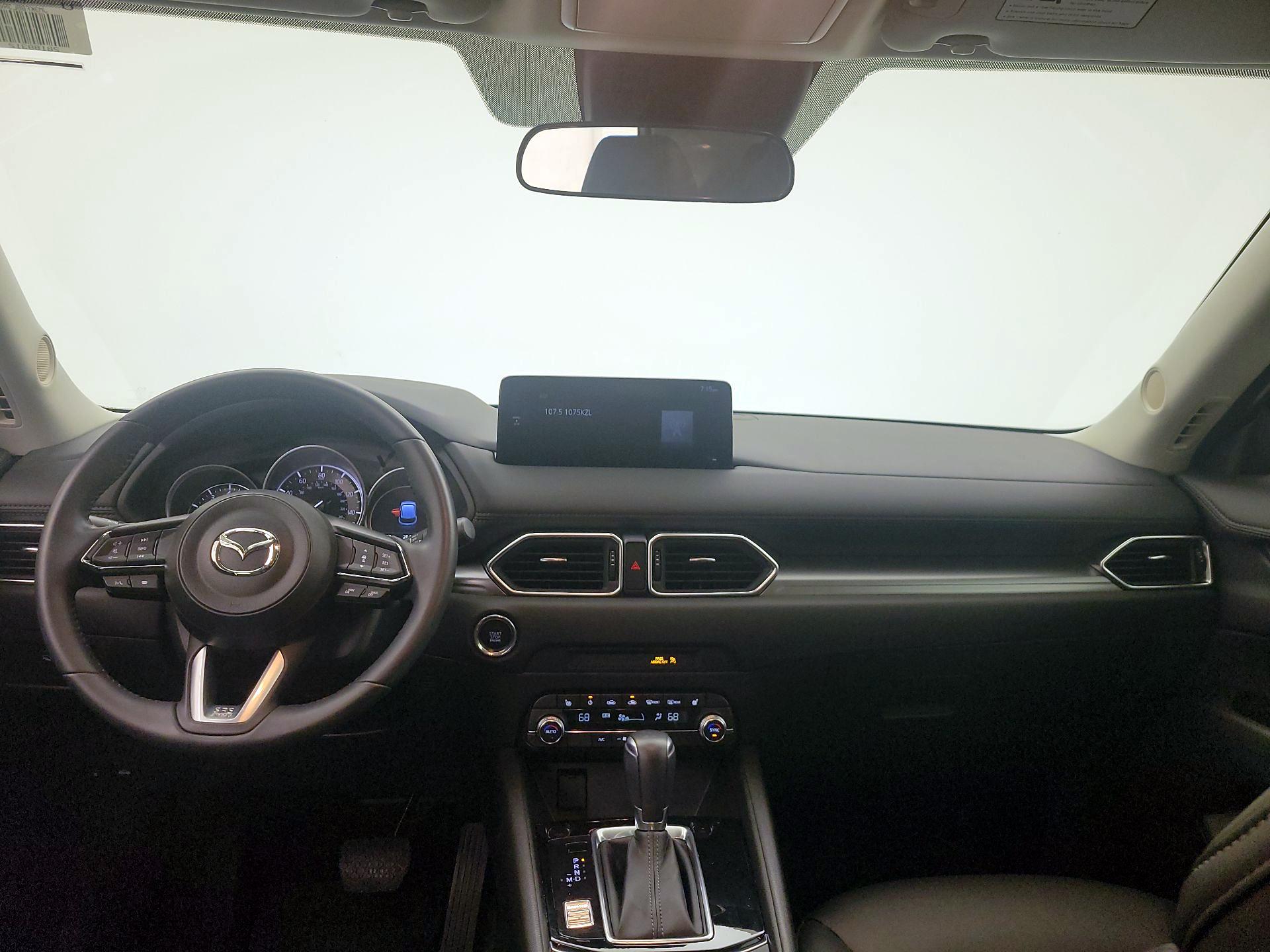 Thumbnail: 2024 Mazda CX-5 - 9