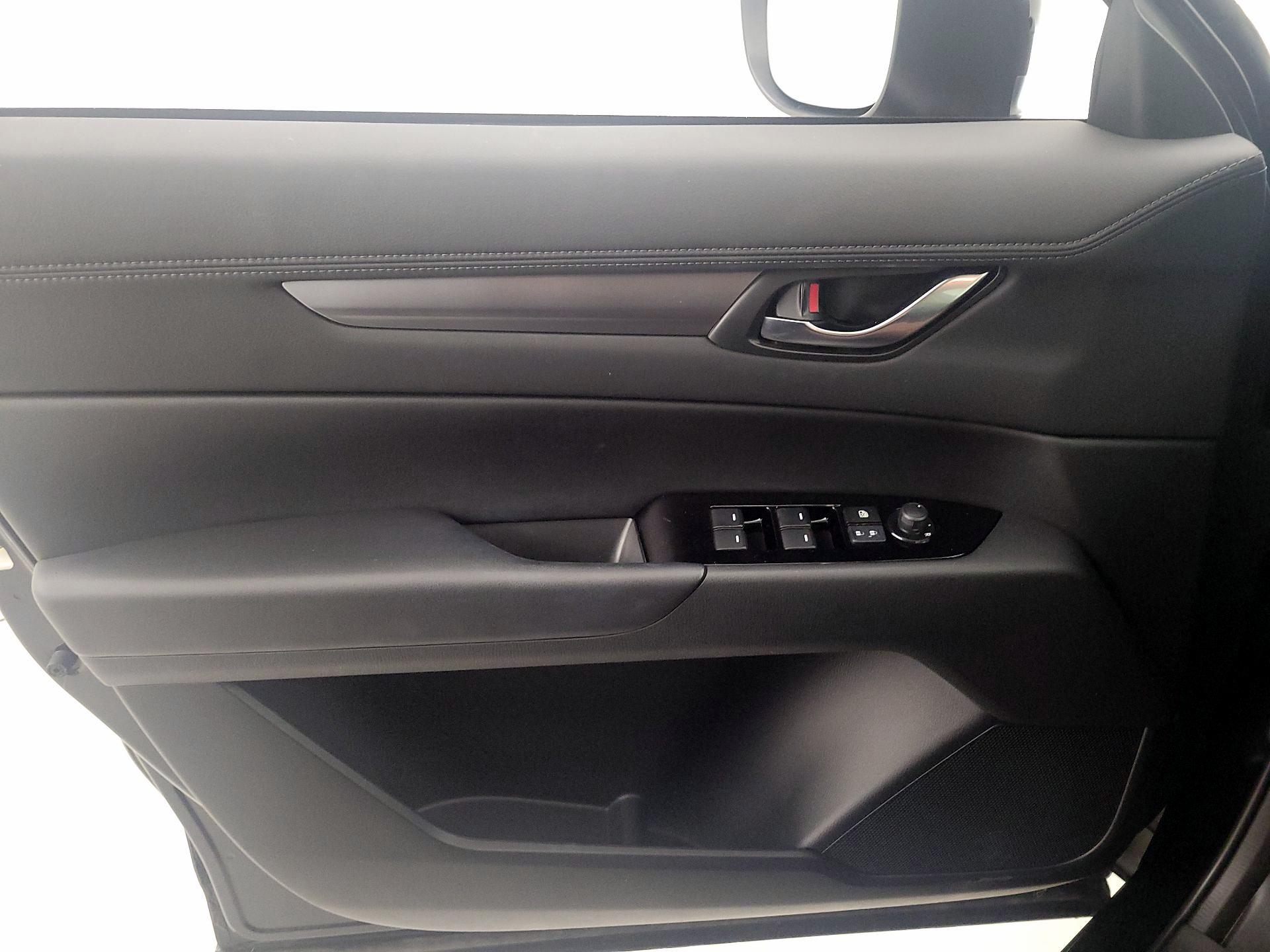 Thumbnail: 2024 Mazda CX-5 - 12