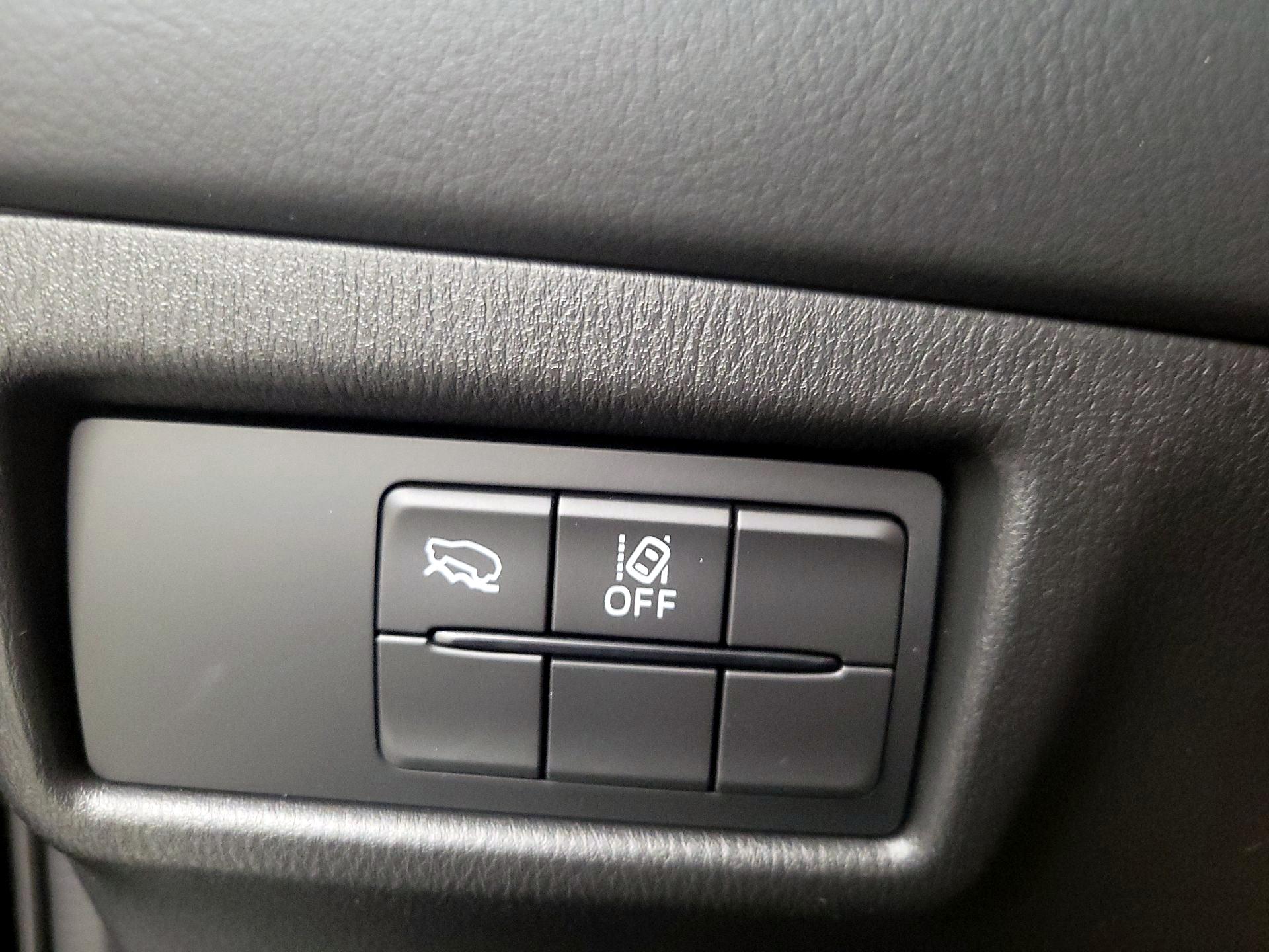 Thumbnail: 2024 Mazda CX-5 - 13