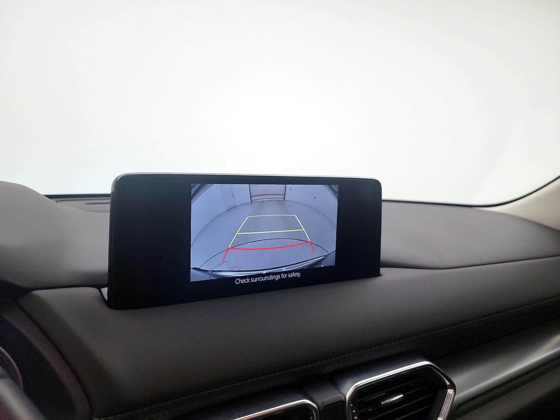 Thumbnail: 2024 Mazda CX-5 - 14