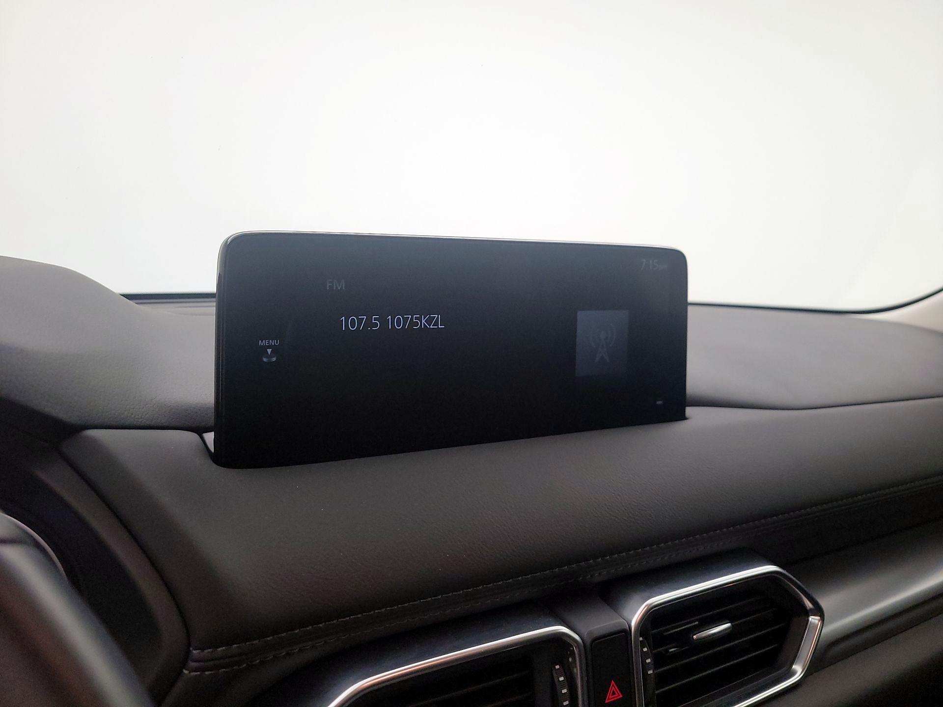 Thumbnail: 2024 Mazda CX-5 - 15