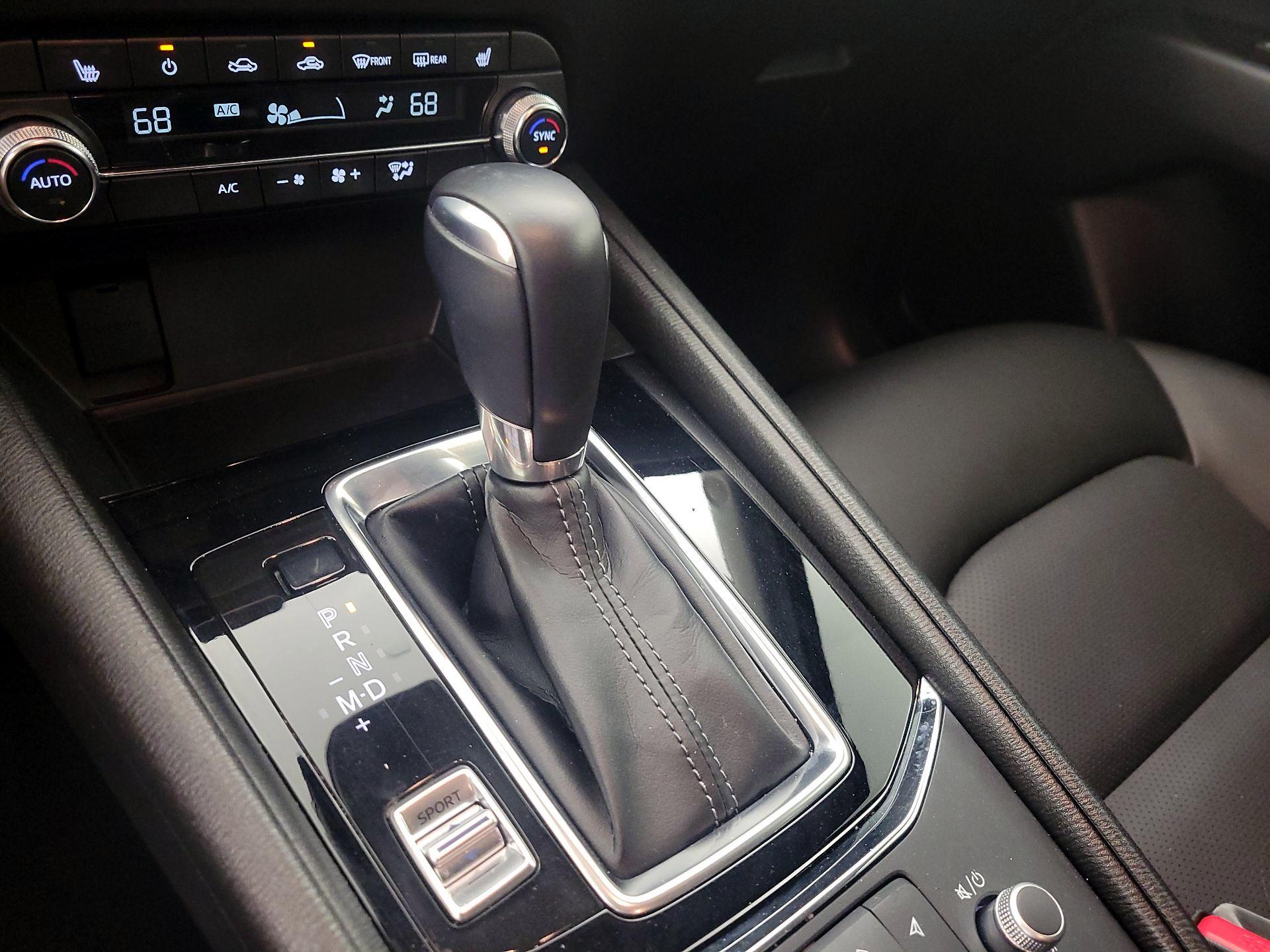 Thumbnail: 2024 Mazda CX-5 - 17