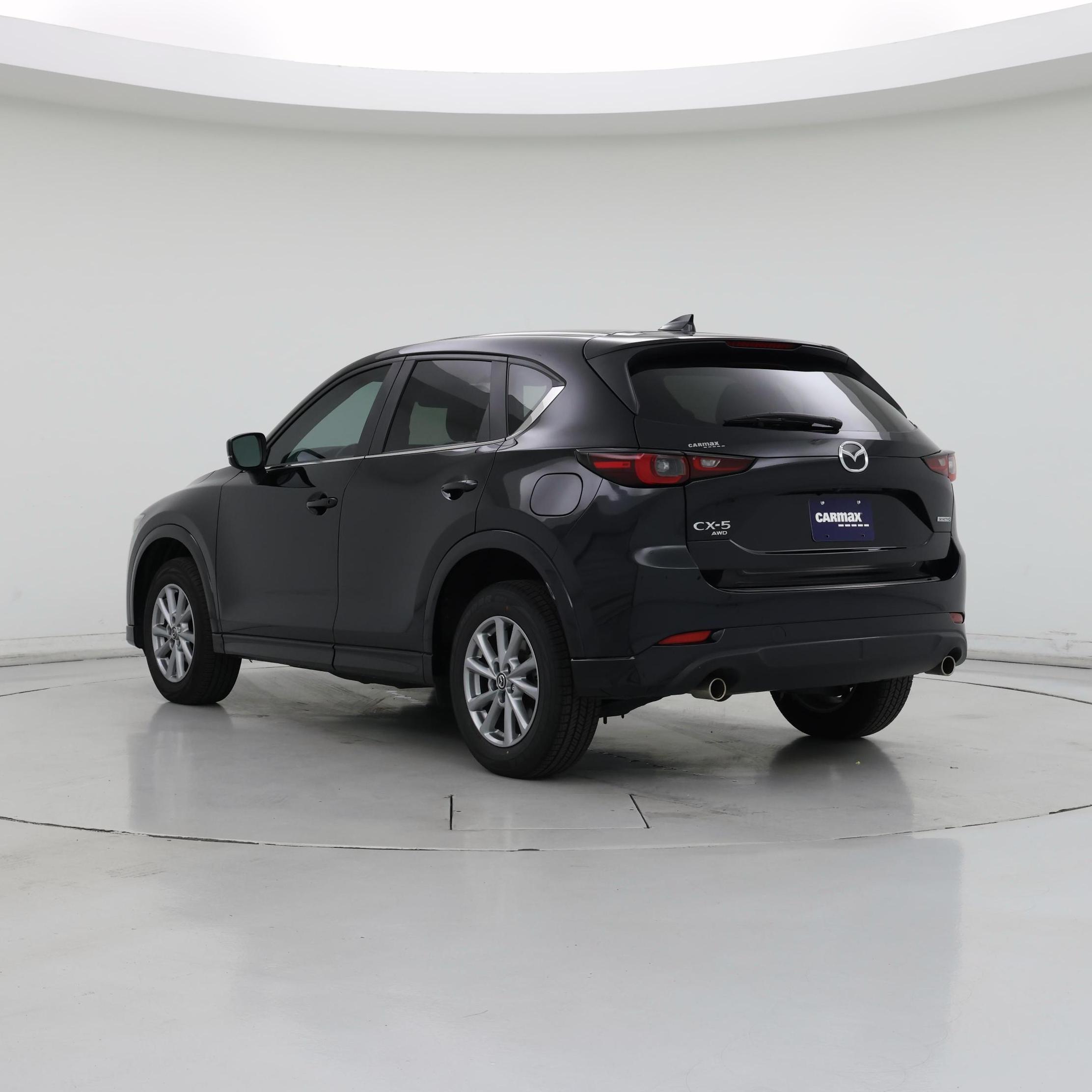 Thumbnail: 2024 Mazda CX-5 - 2