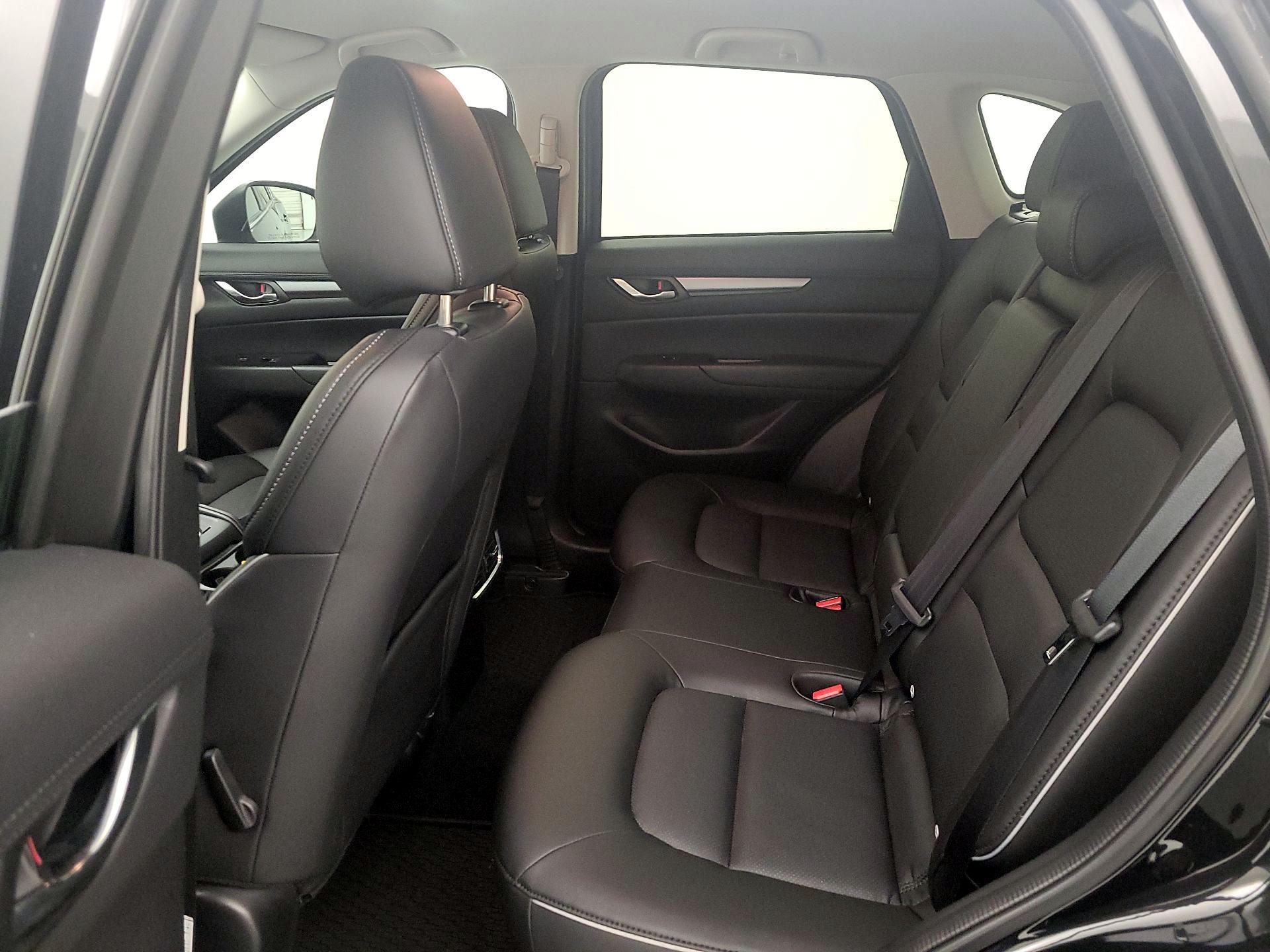 Thumbnail: 2024 Mazda CX-5 - 19