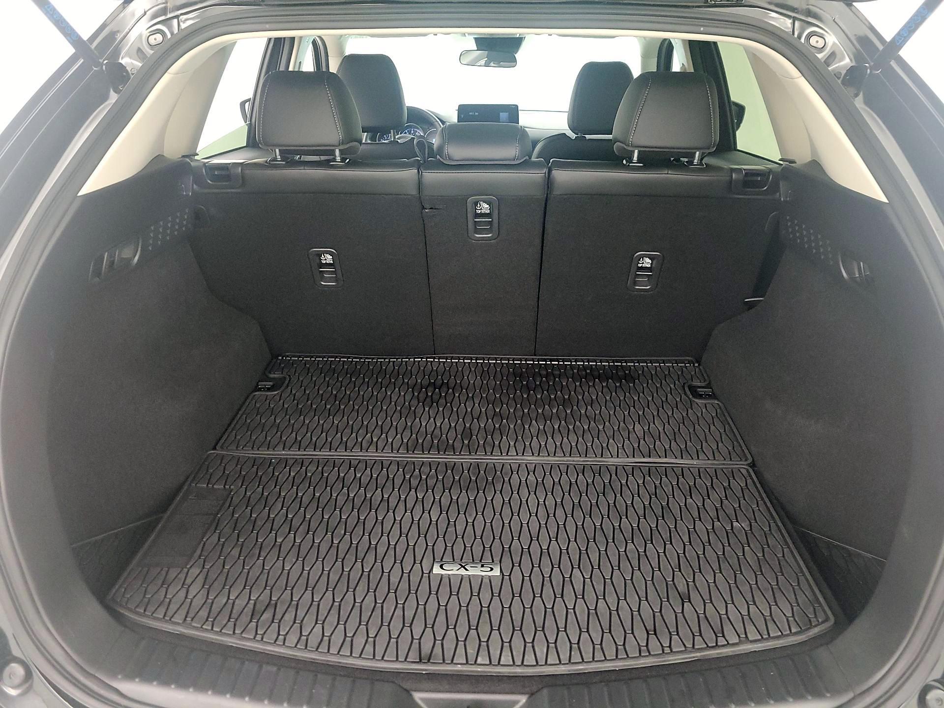 Thumbnail: 2024 Mazda CX-5 - 20