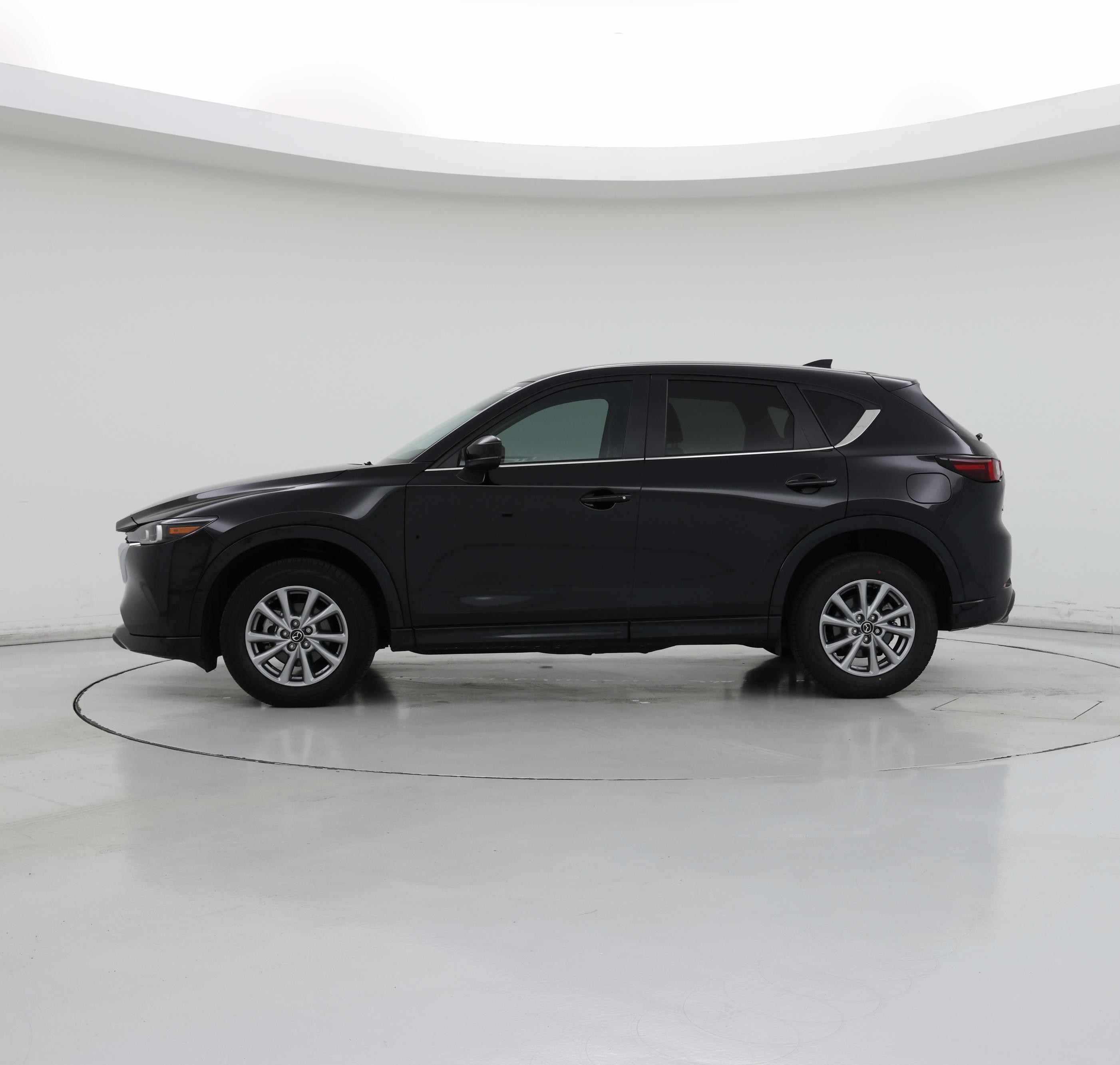 Thumbnail: 2024 Mazda CX-5 - 3
