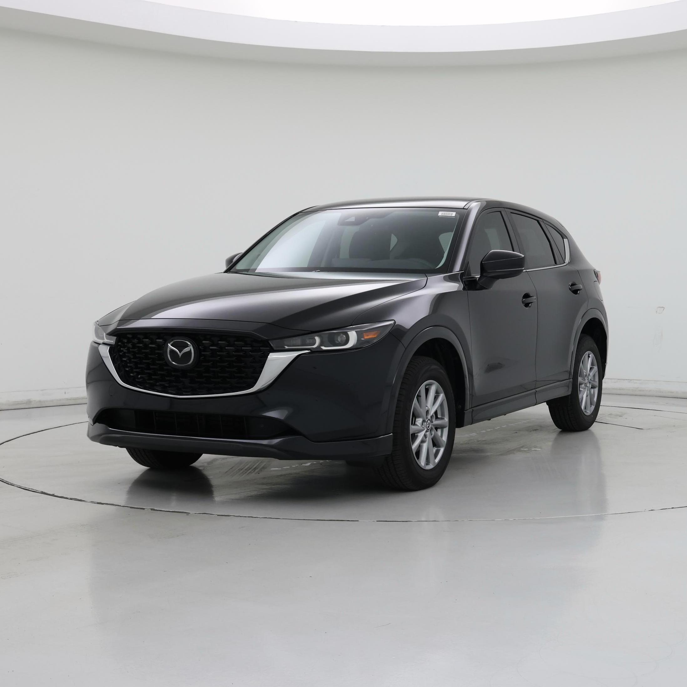 Thumbnail: 2024 Mazda CX-5 - 4