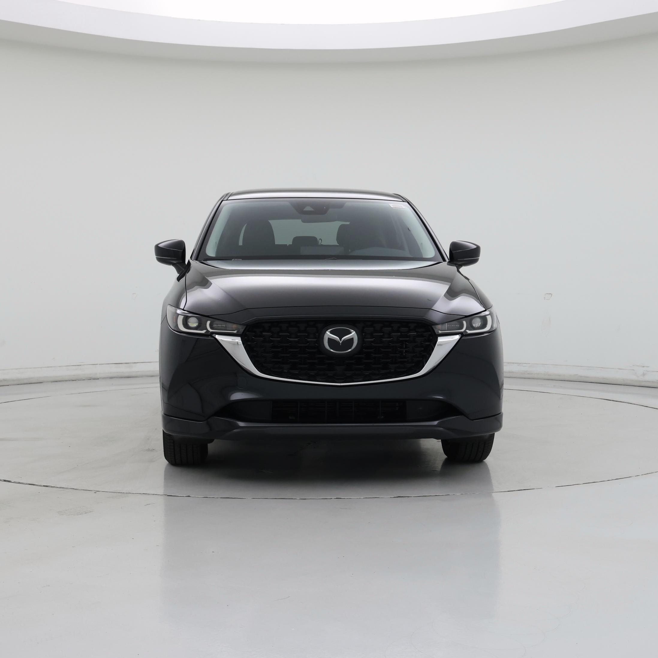Thumbnail: 2024 Mazda CX-5 - 5