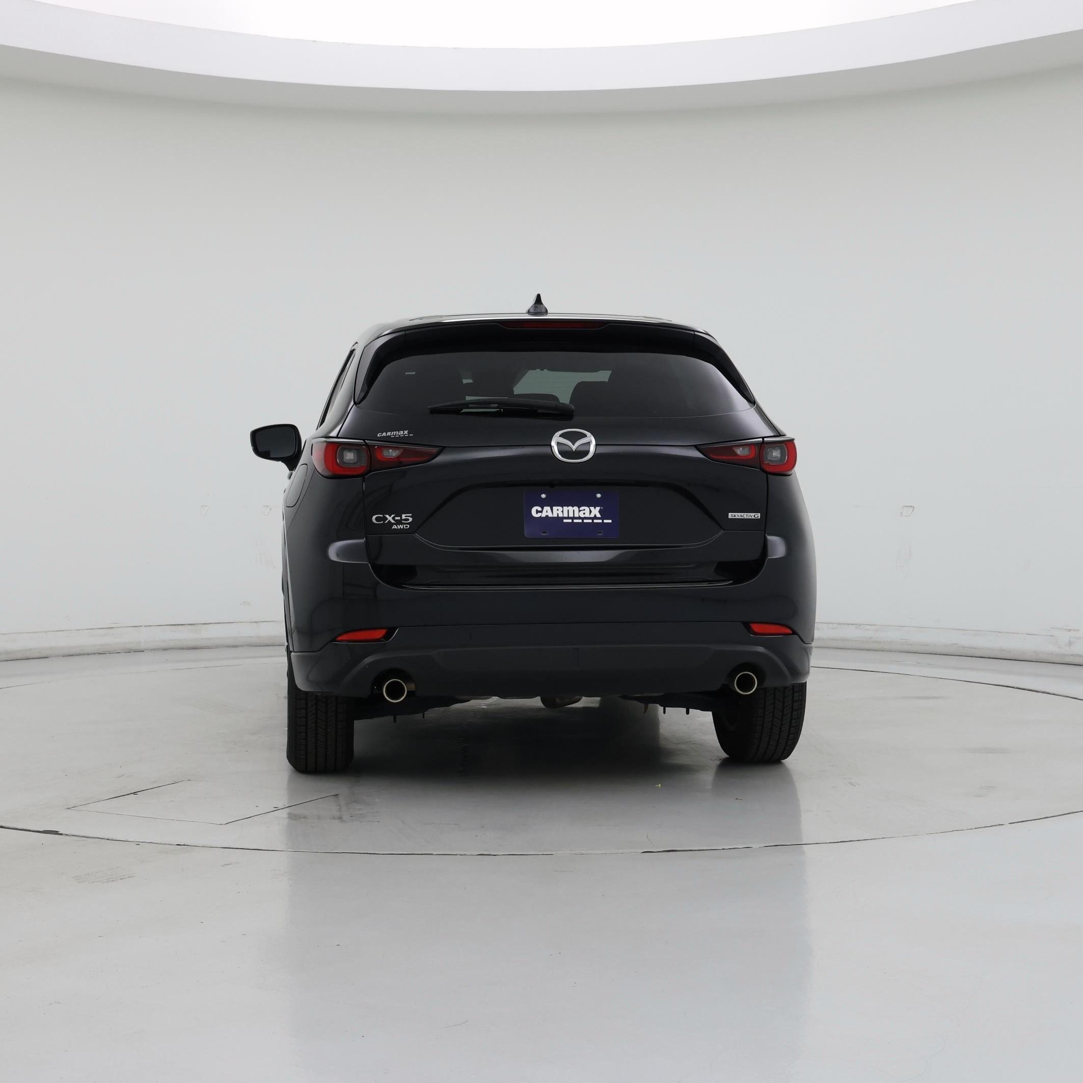 Thumbnail: 2024 Mazda CX-5 - 6