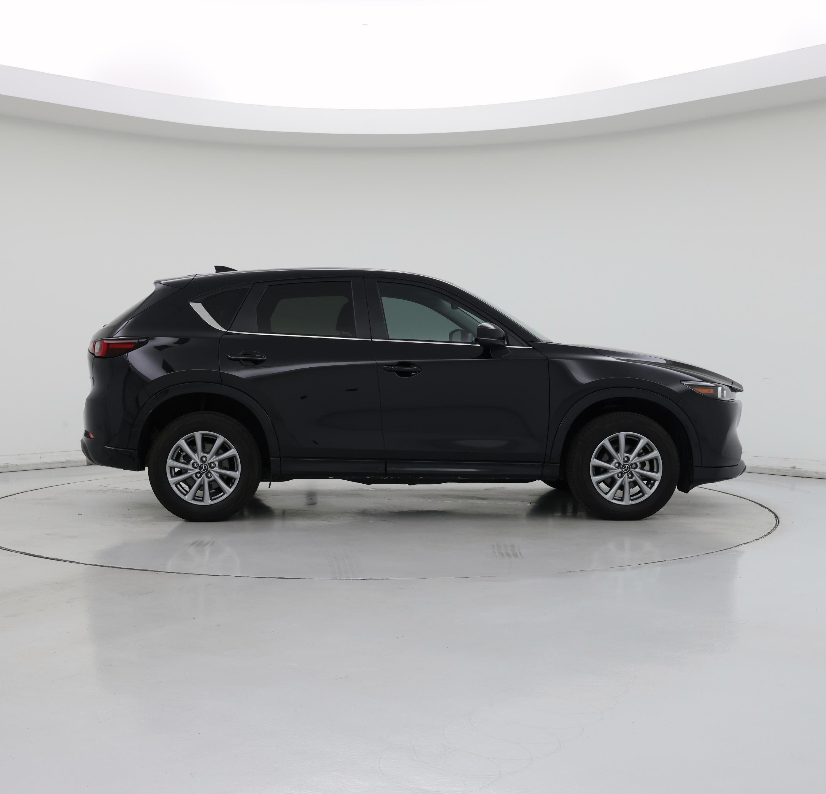 Thumbnail: 2024 Mazda CX-5 - 7