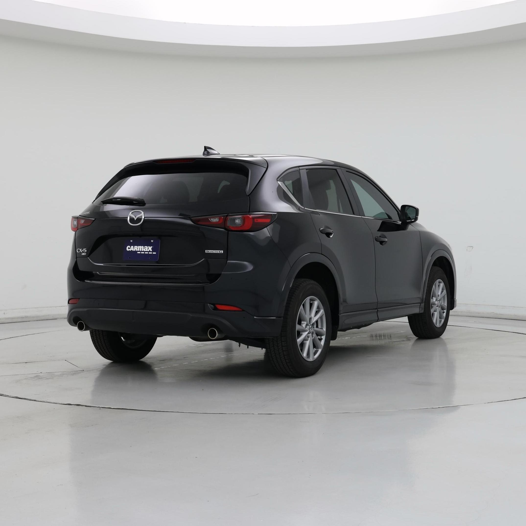 Thumbnail: 2024 Mazda CX-5 - 8
