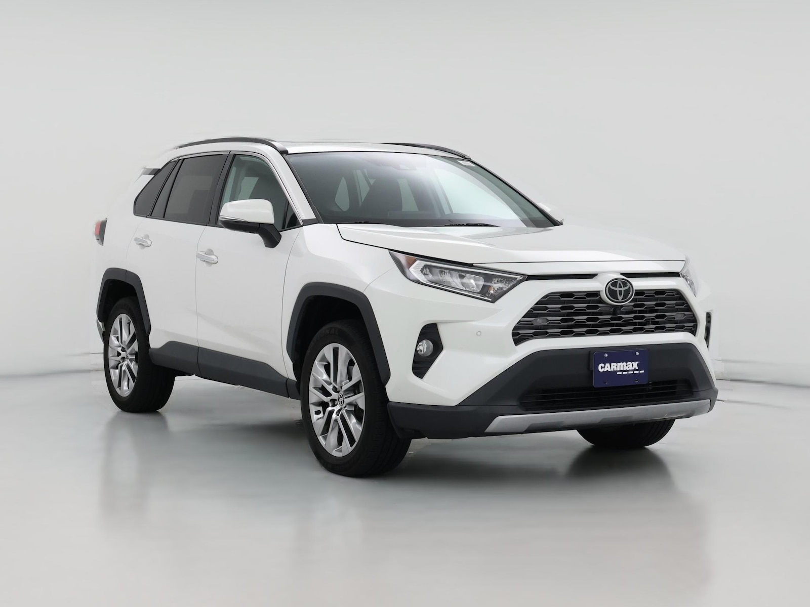 2021 Toyota RAV4 Limited