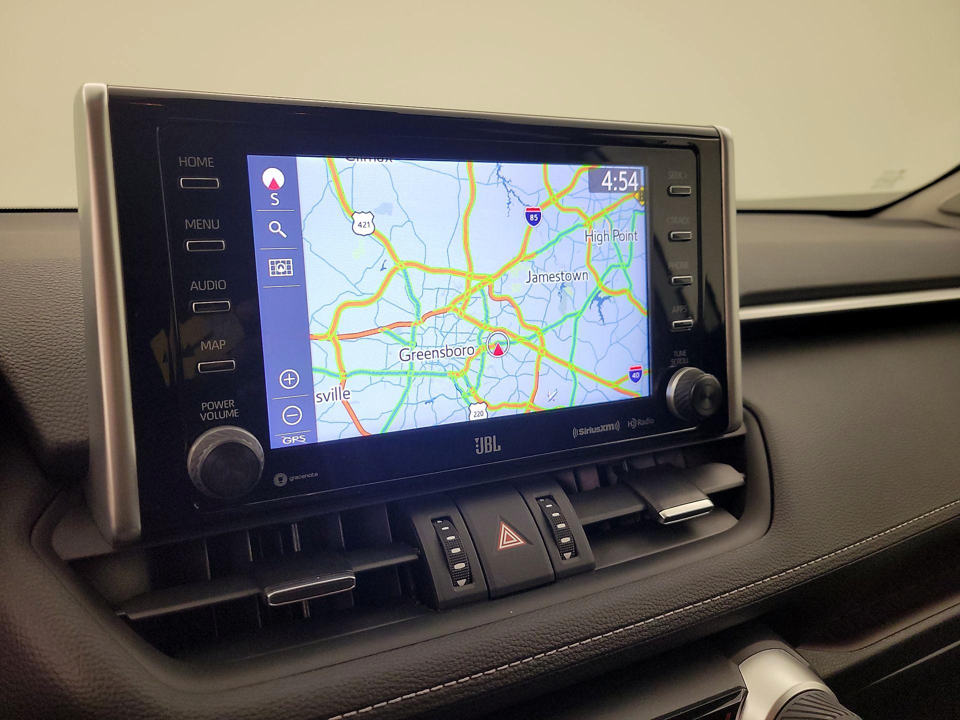 Thumbnail: 2021 Toyota RAV4 - 14