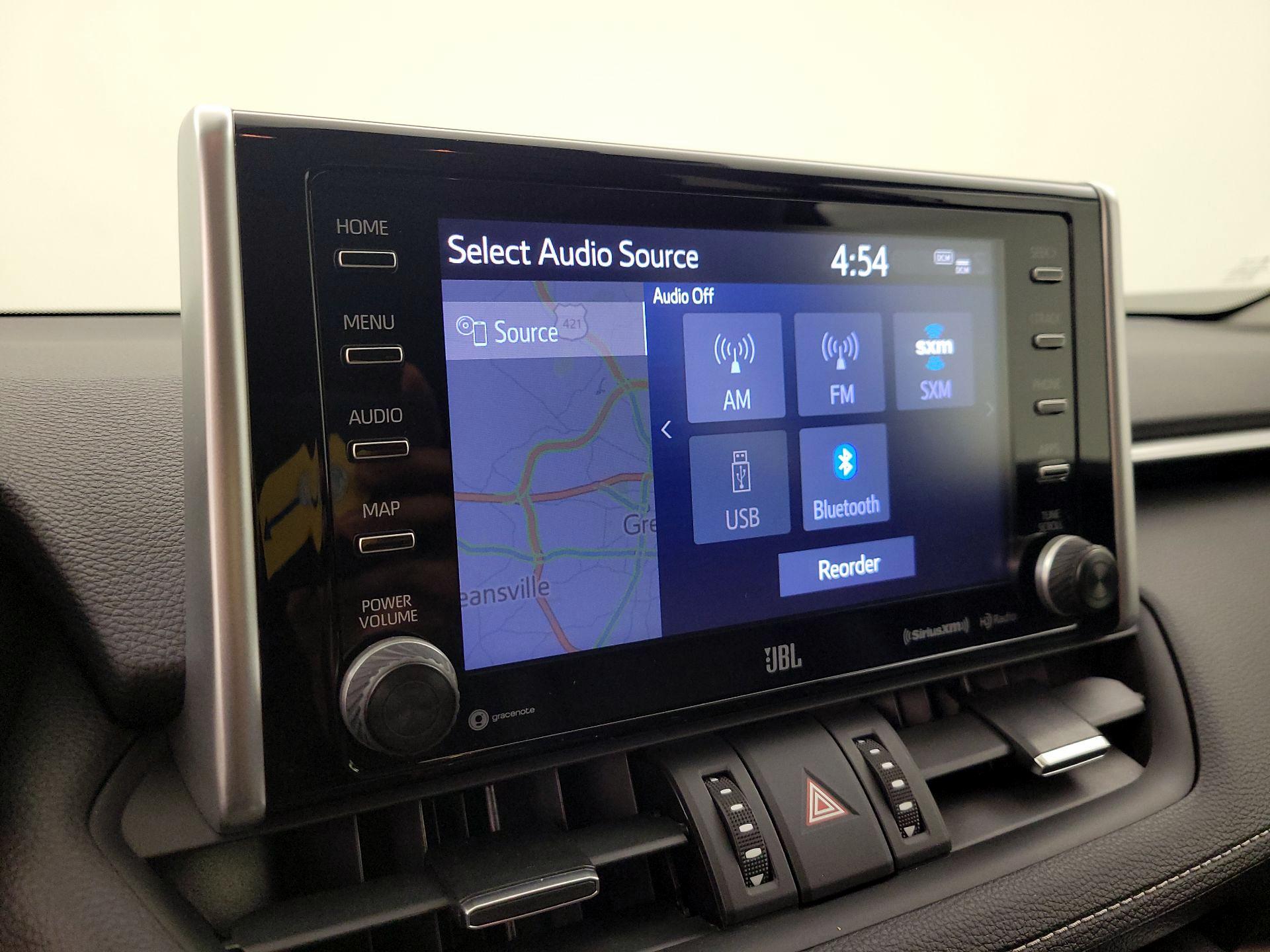 Thumbnail: 2021 Toyota RAV4 - 16