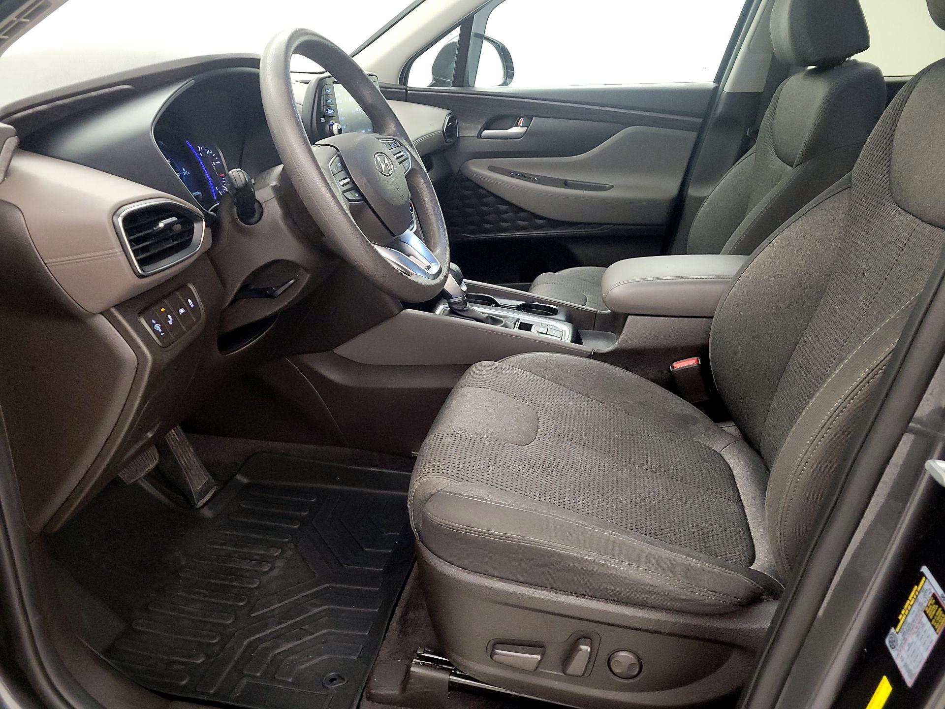 Thumbnail: 2020 Hyundai Santa Fe - 11