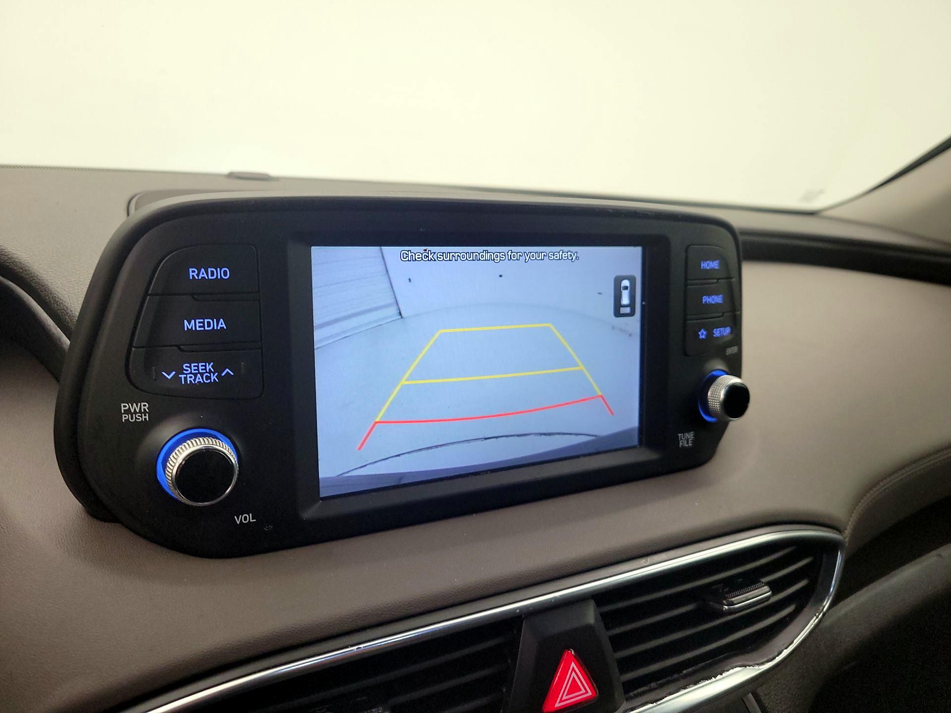 Thumbnail: 2020 Hyundai Santa Fe - 14