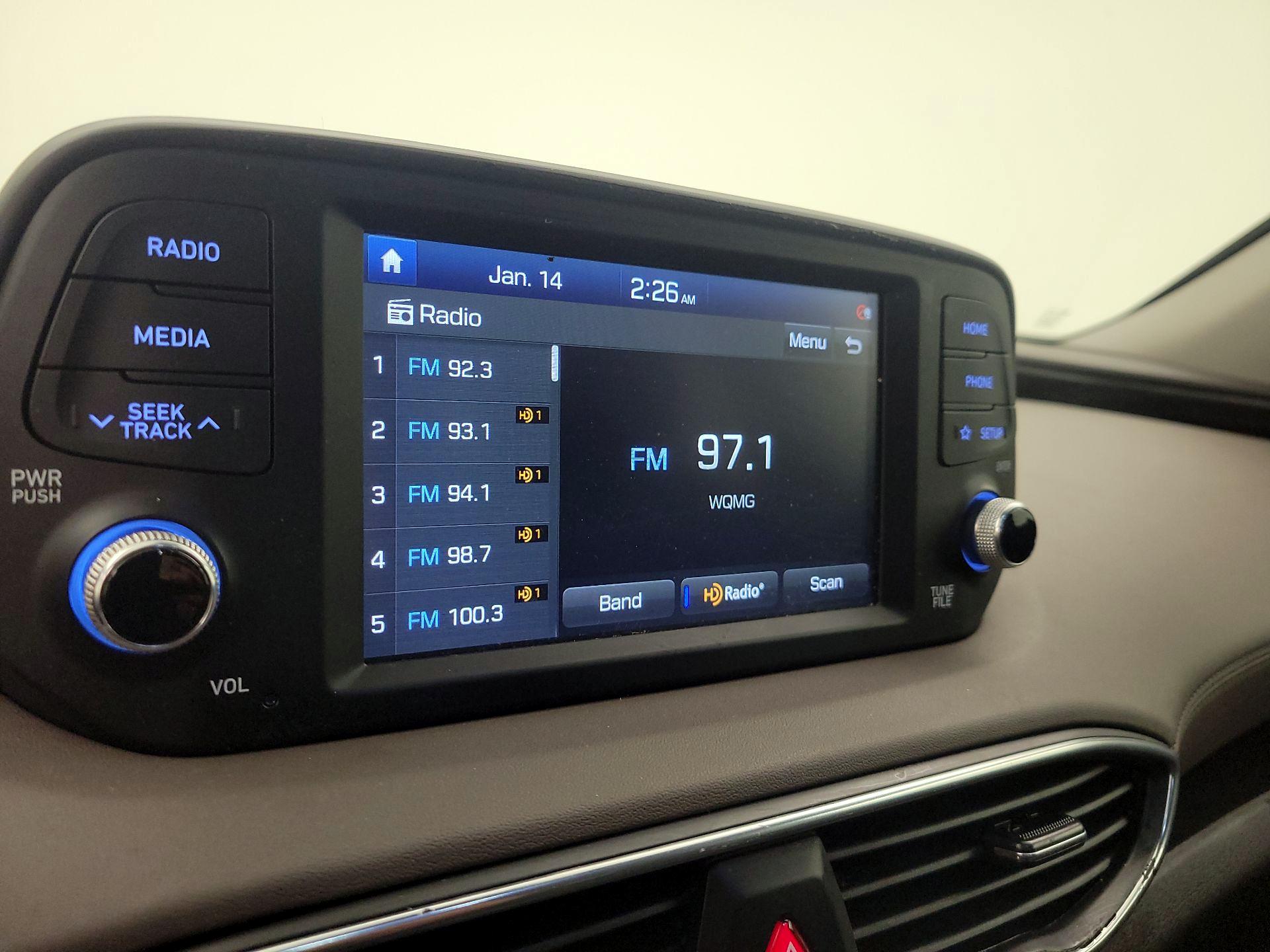 Thumbnail: 2020 Hyundai Santa Fe - 15