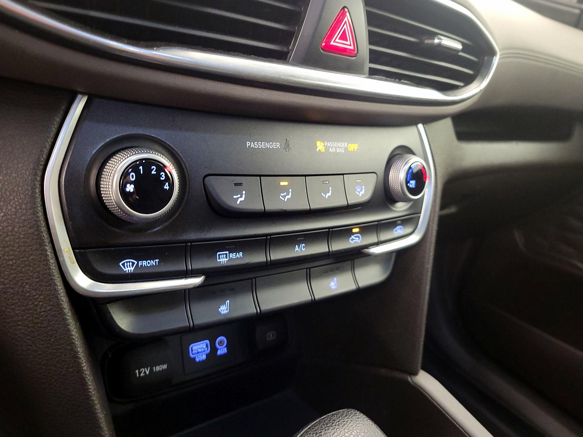 Thumbnail: 2020 Hyundai Santa Fe - 16