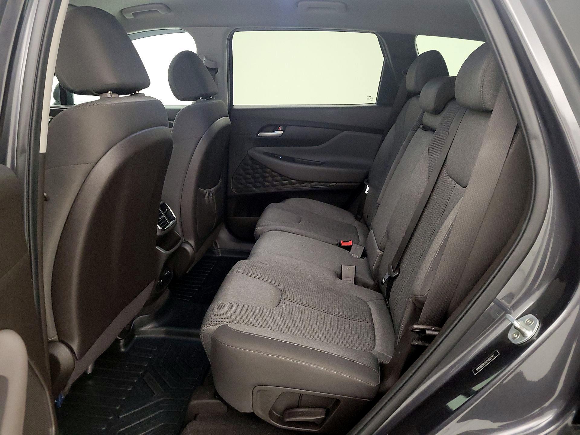 Thumbnail: 2020 Hyundai Santa Fe - 19