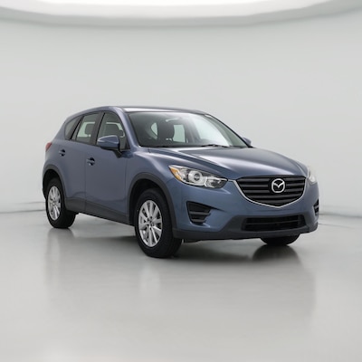 2016 Mazda CX-5 Sport