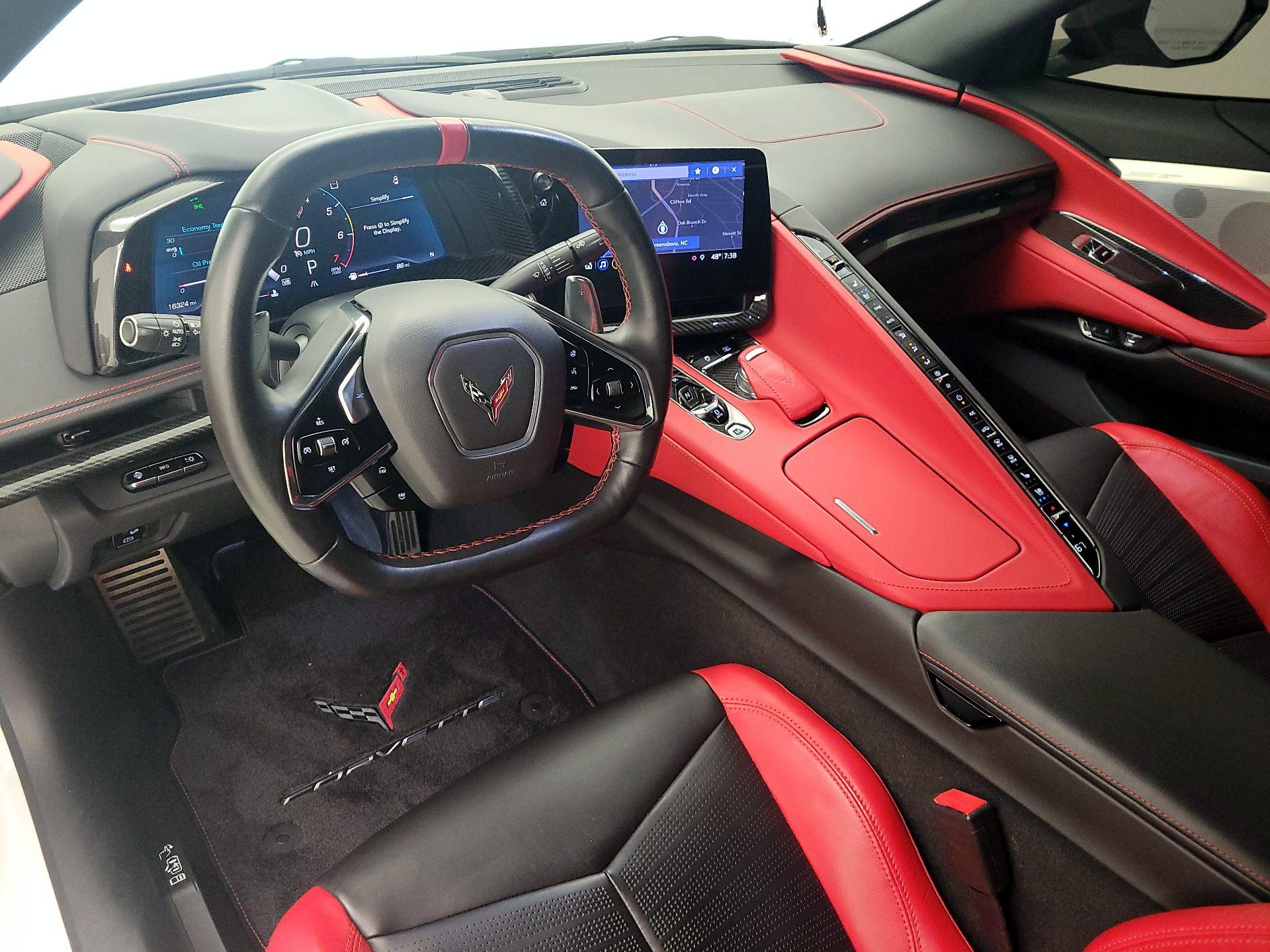 Thumbnail: 2020 Chevrolet Corvette - 9